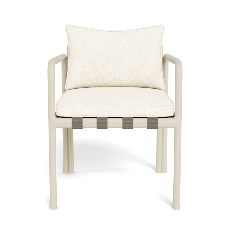 HARBOUR OUTDOOR Parker Dining Chair - Thumbnail 3