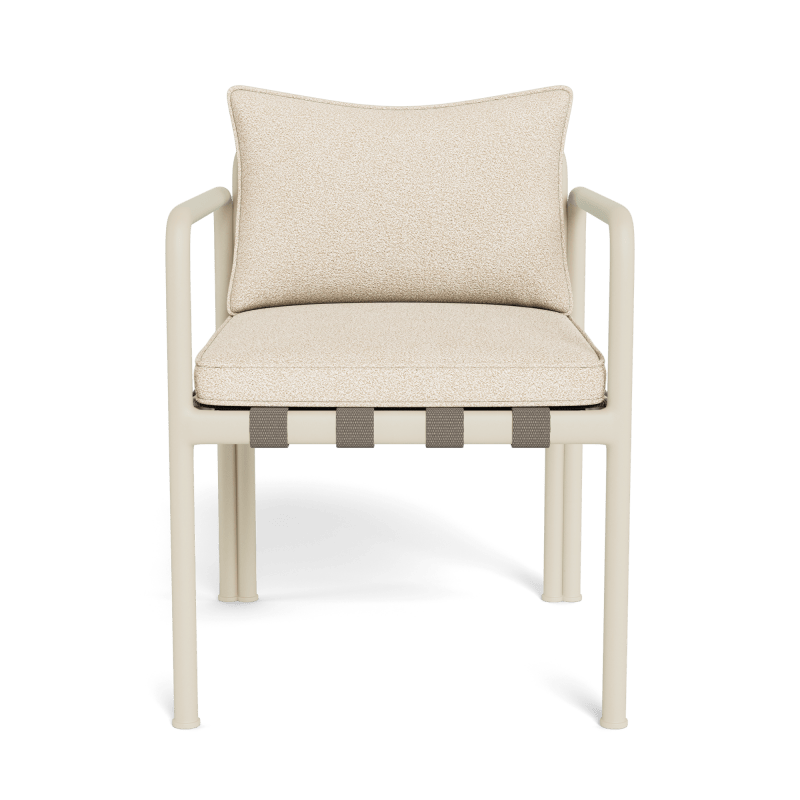 HARBOUR OUTDOOR Parker Dining Chair - Thumbnail 5