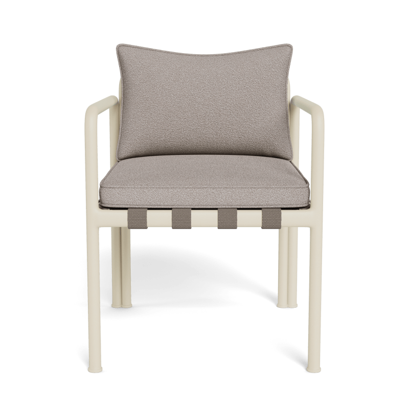 Καρέκλα τραπεζαρίας Parker