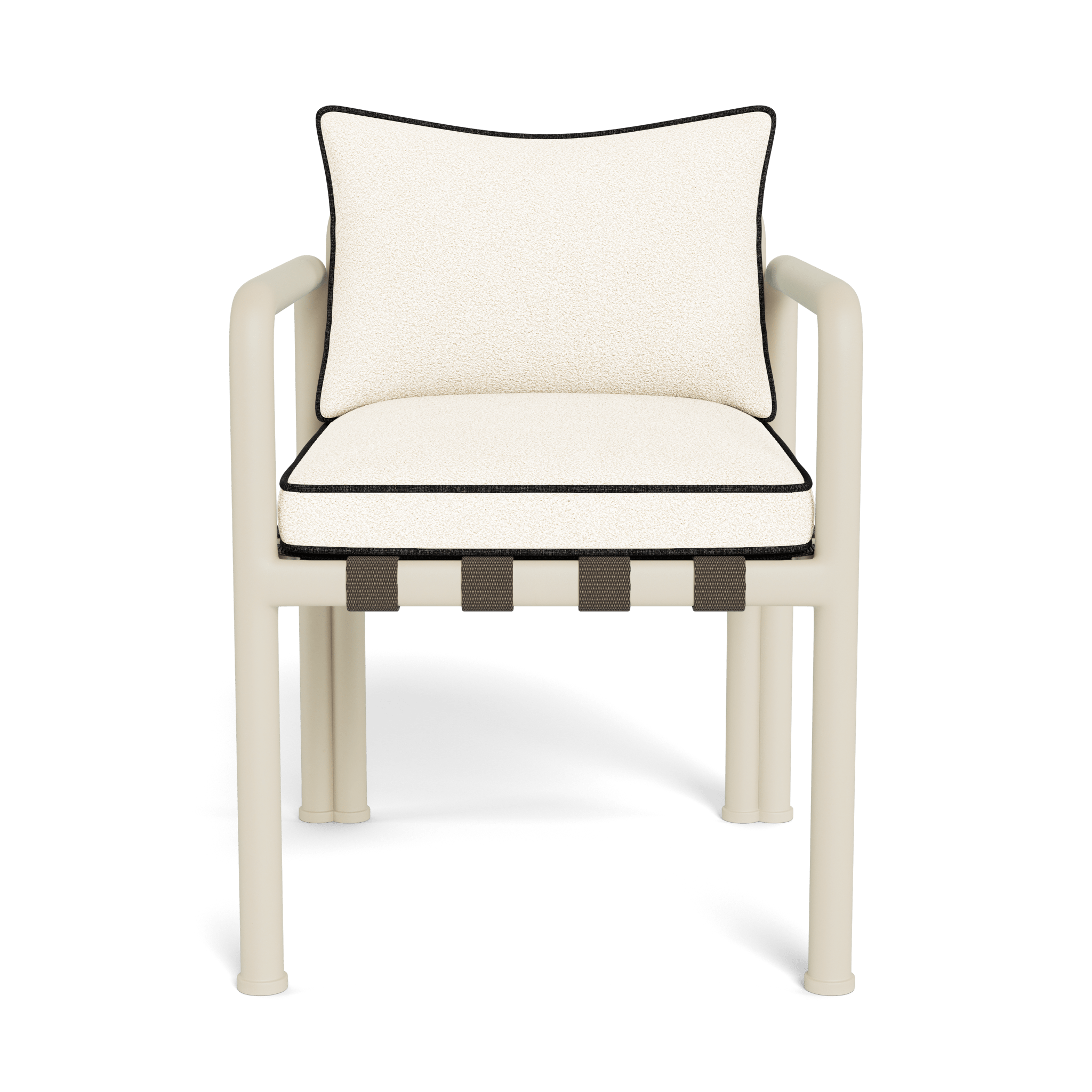 Καρέκλα τραπεζαρίας Parker