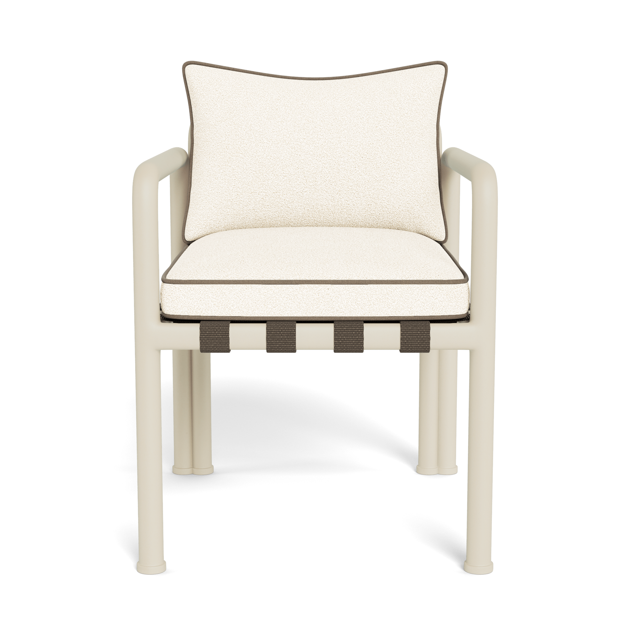 Καρέκλα τραπεζαρίας Parker