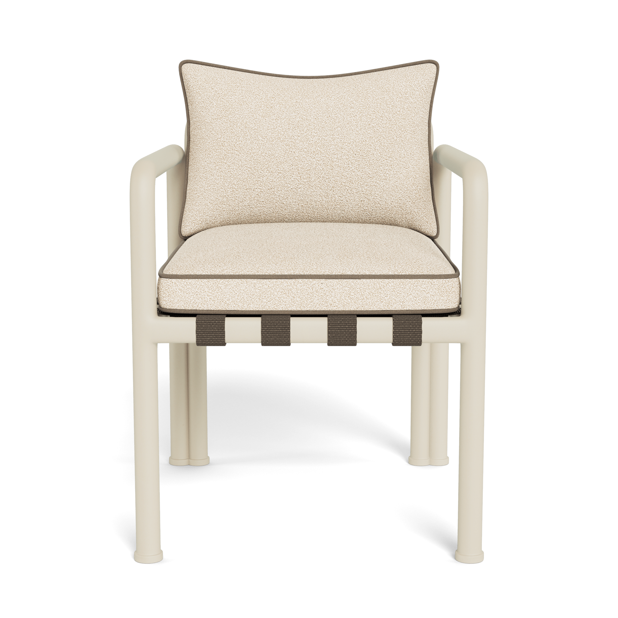 Καρέκλα τραπεζαρίας Parker