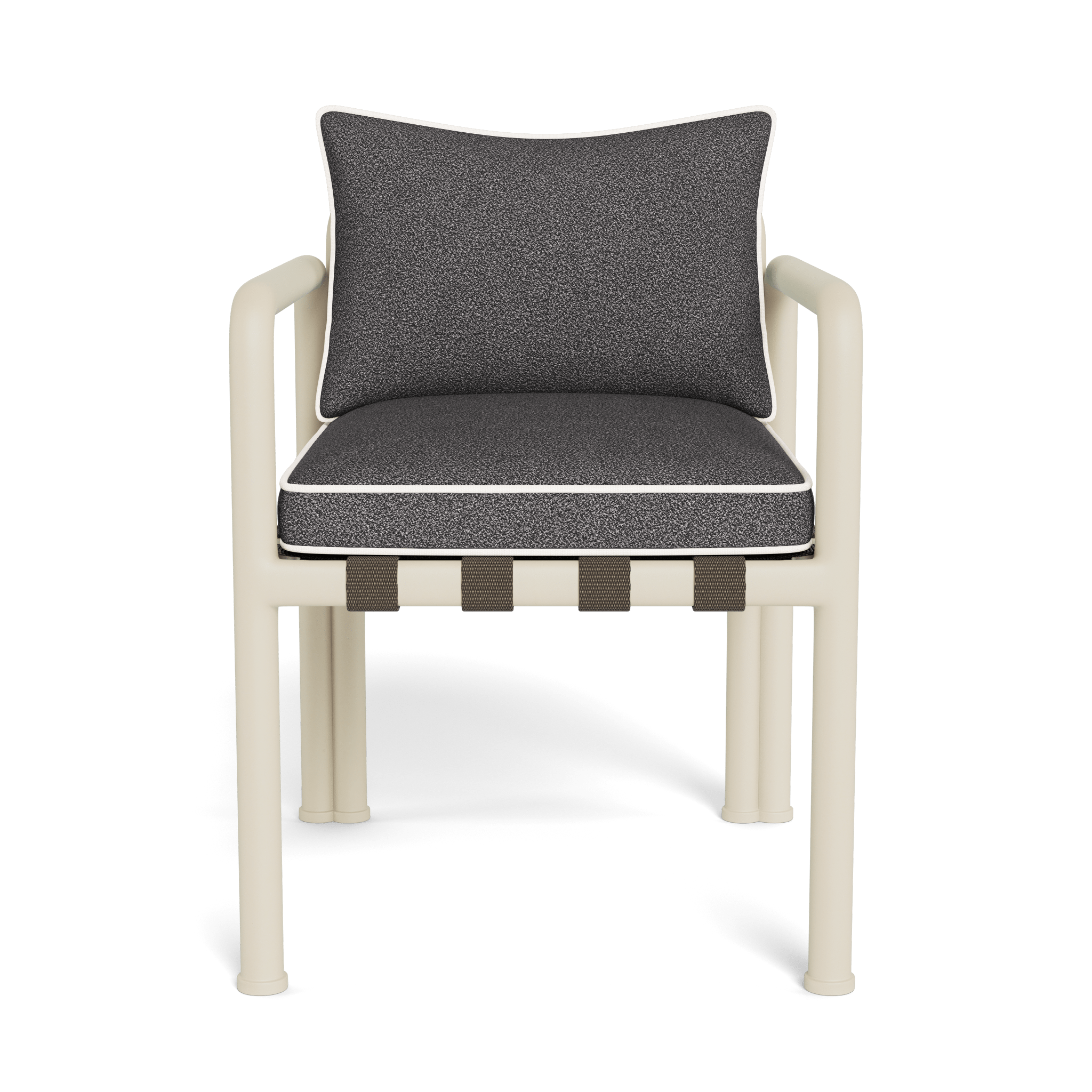 Καρέκλα τραπεζαρίας Parker