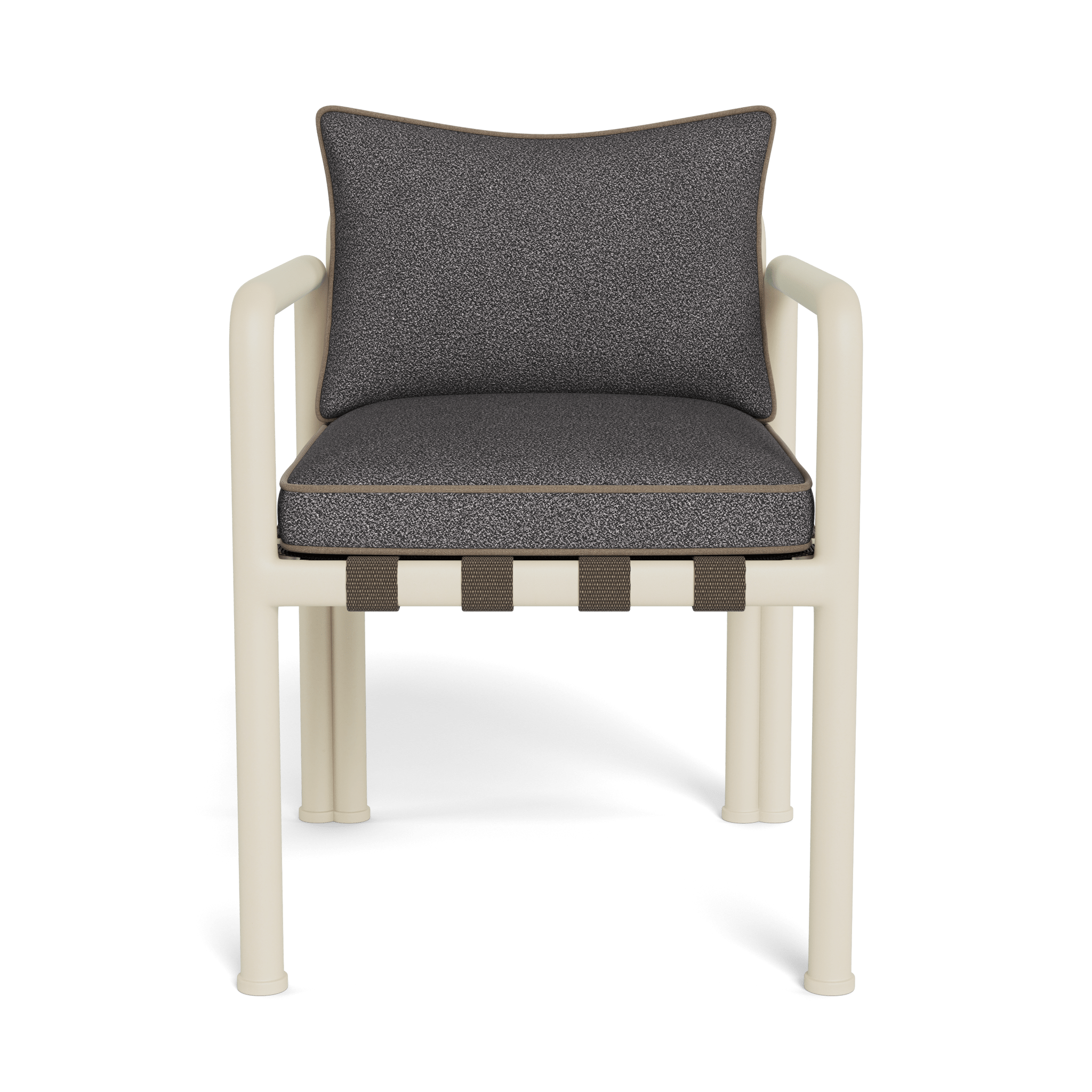 Καρέκλα τραπεζαρίας Parker