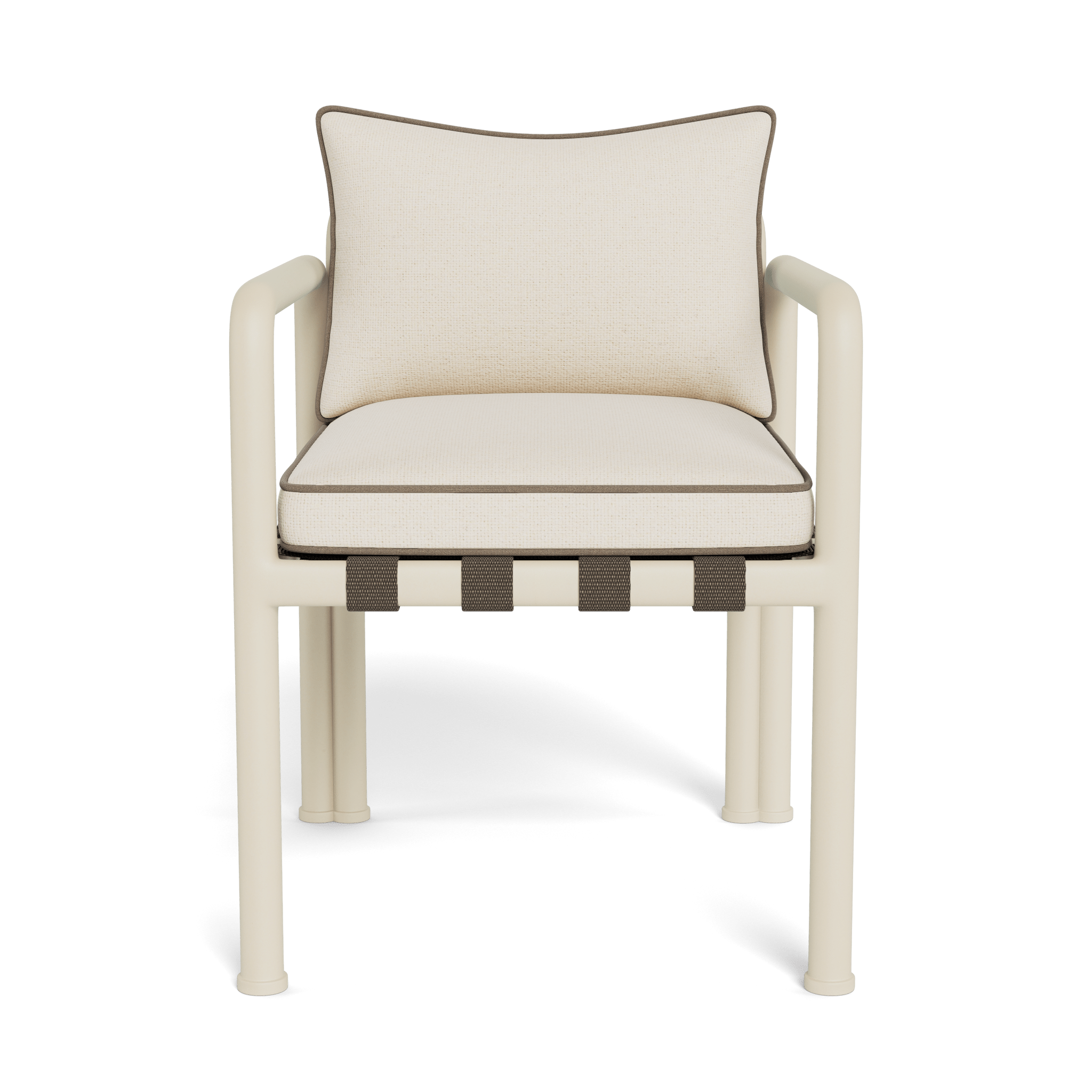 Καρέκλα τραπεζαρίας Parker