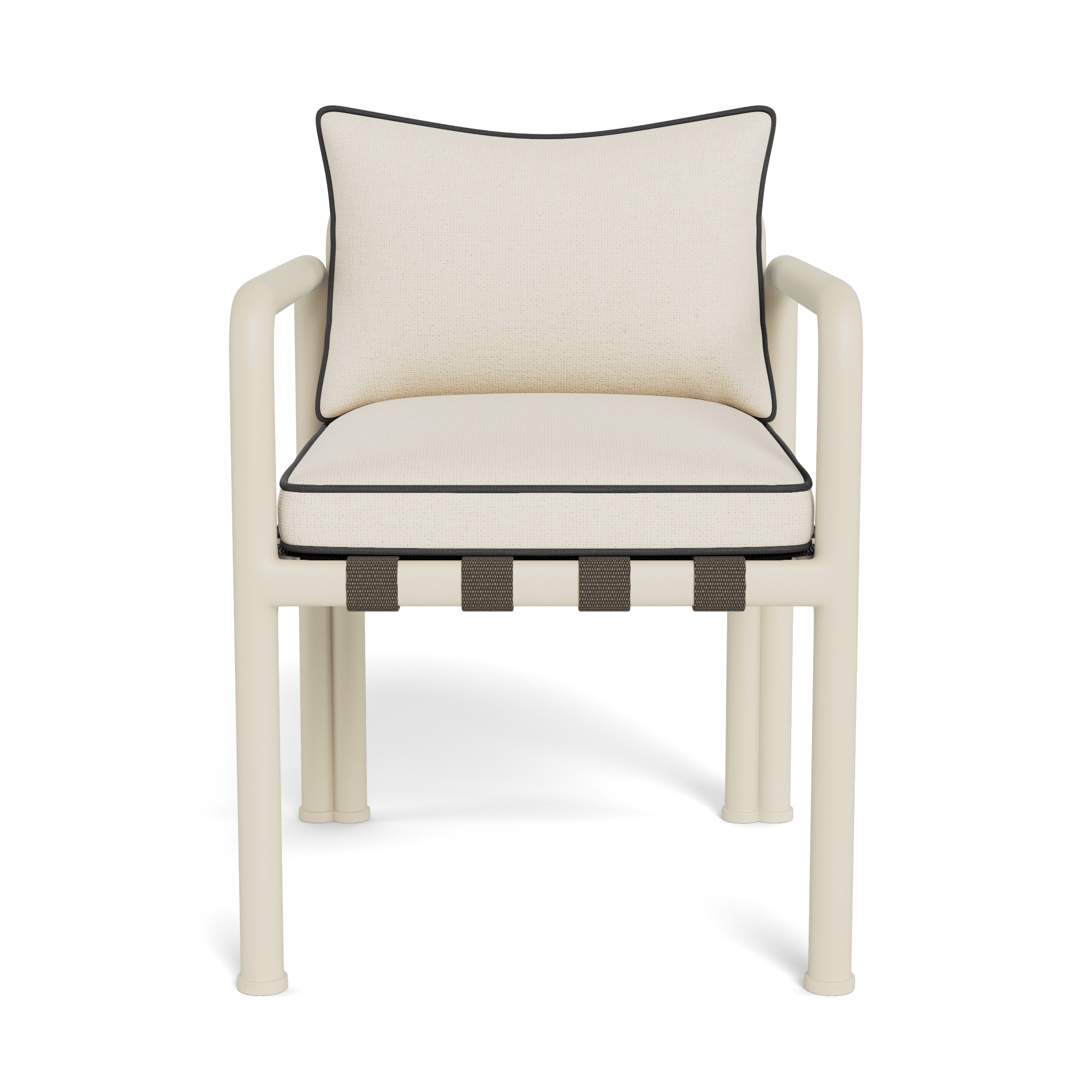 Καρέκλα τραπεζαρίας Parker