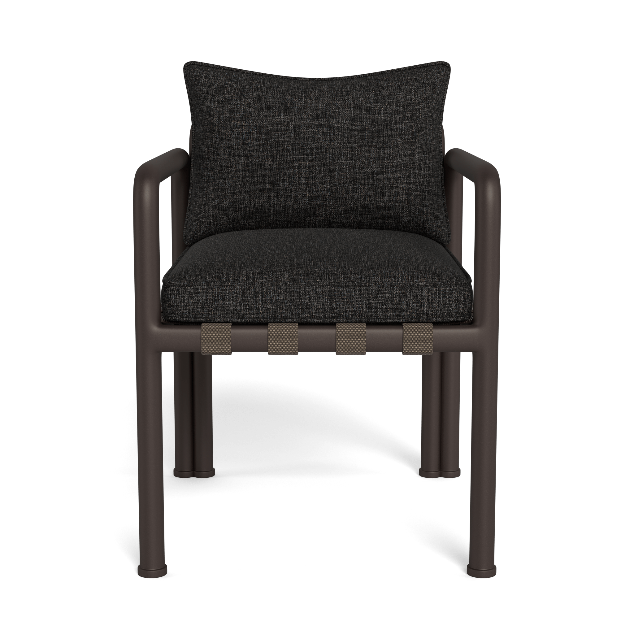 Καρέκλα τραπεζαρίας Parker