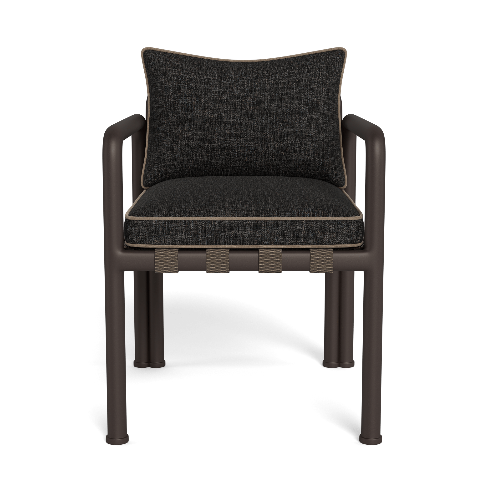 Καρέκλα τραπεζαρίας Parker