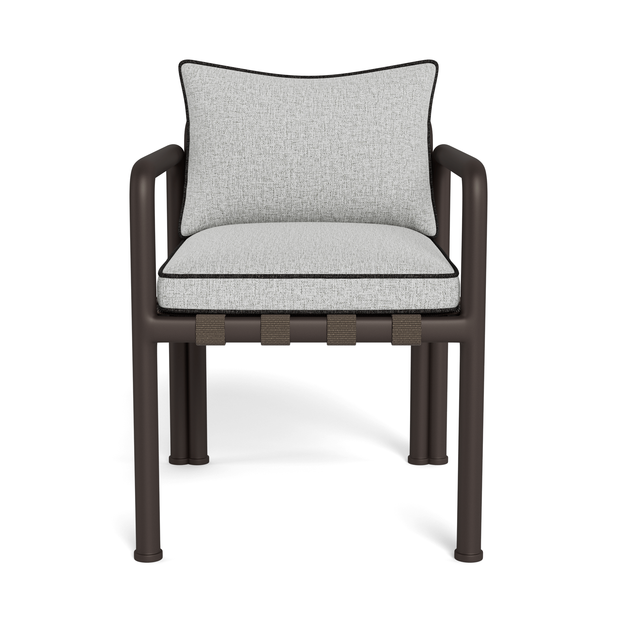 Καρέκλα τραπεζαρίας Parker