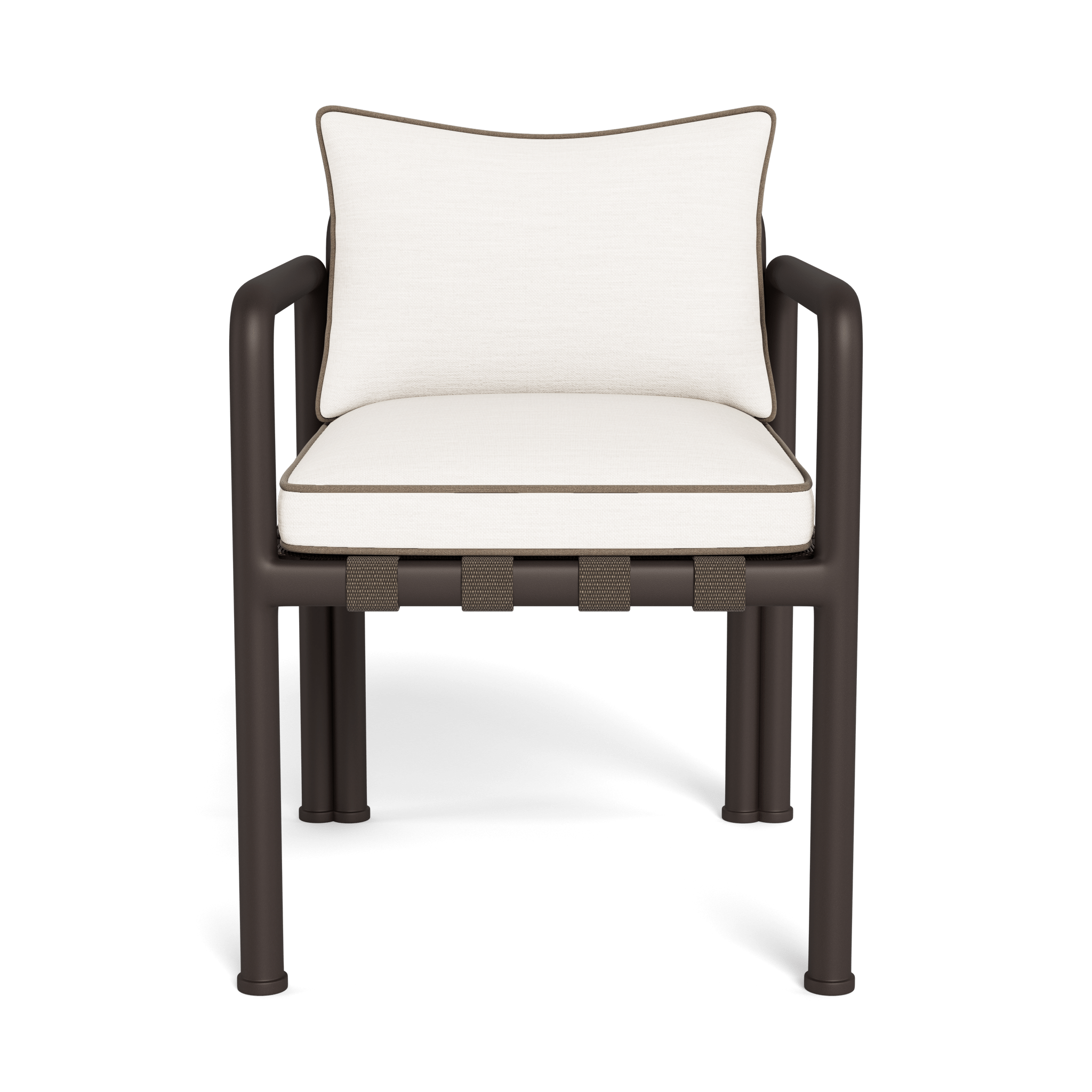 Καρέκλα τραπεζαρίας Parker