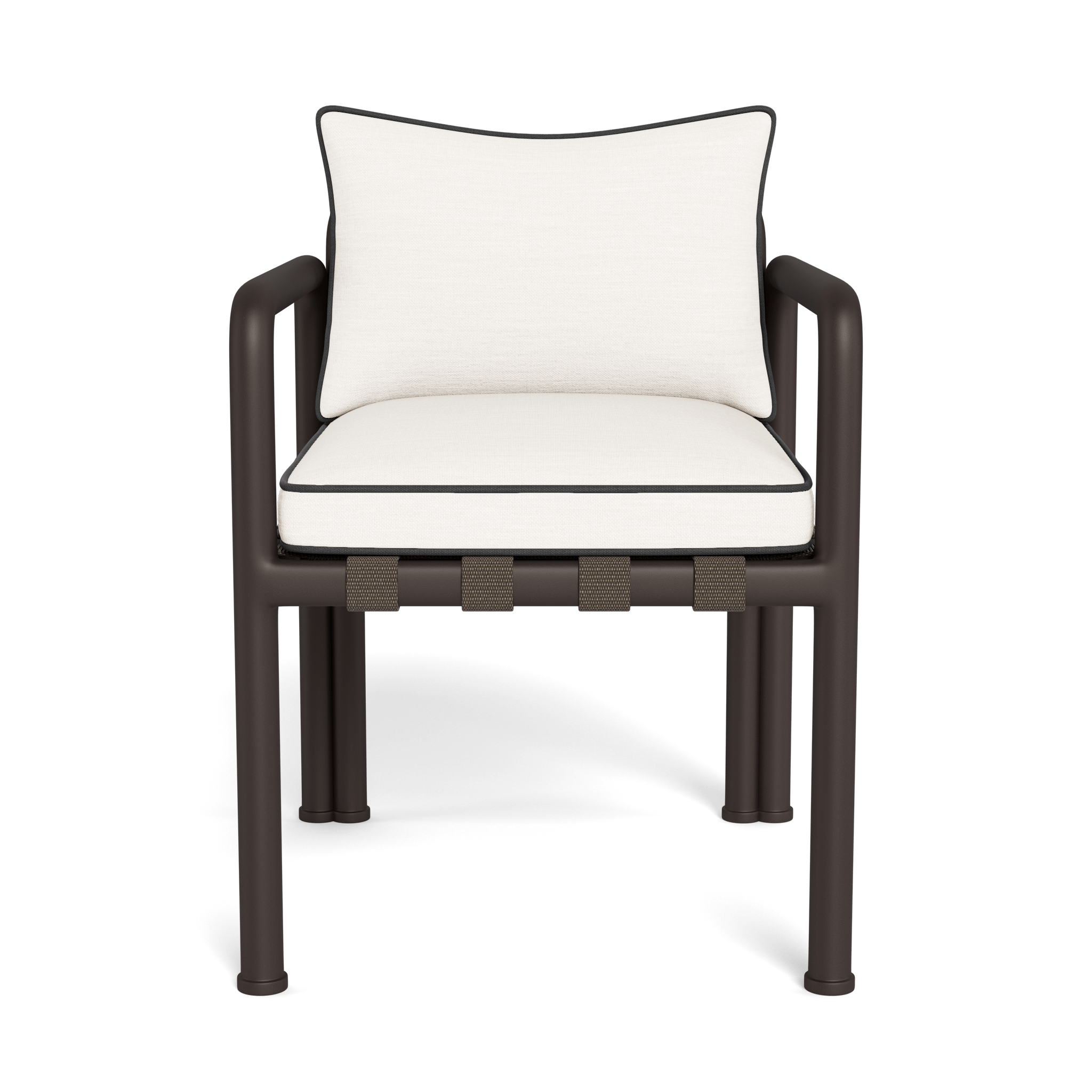 Καρέκλα τραπεζαρίας Parker