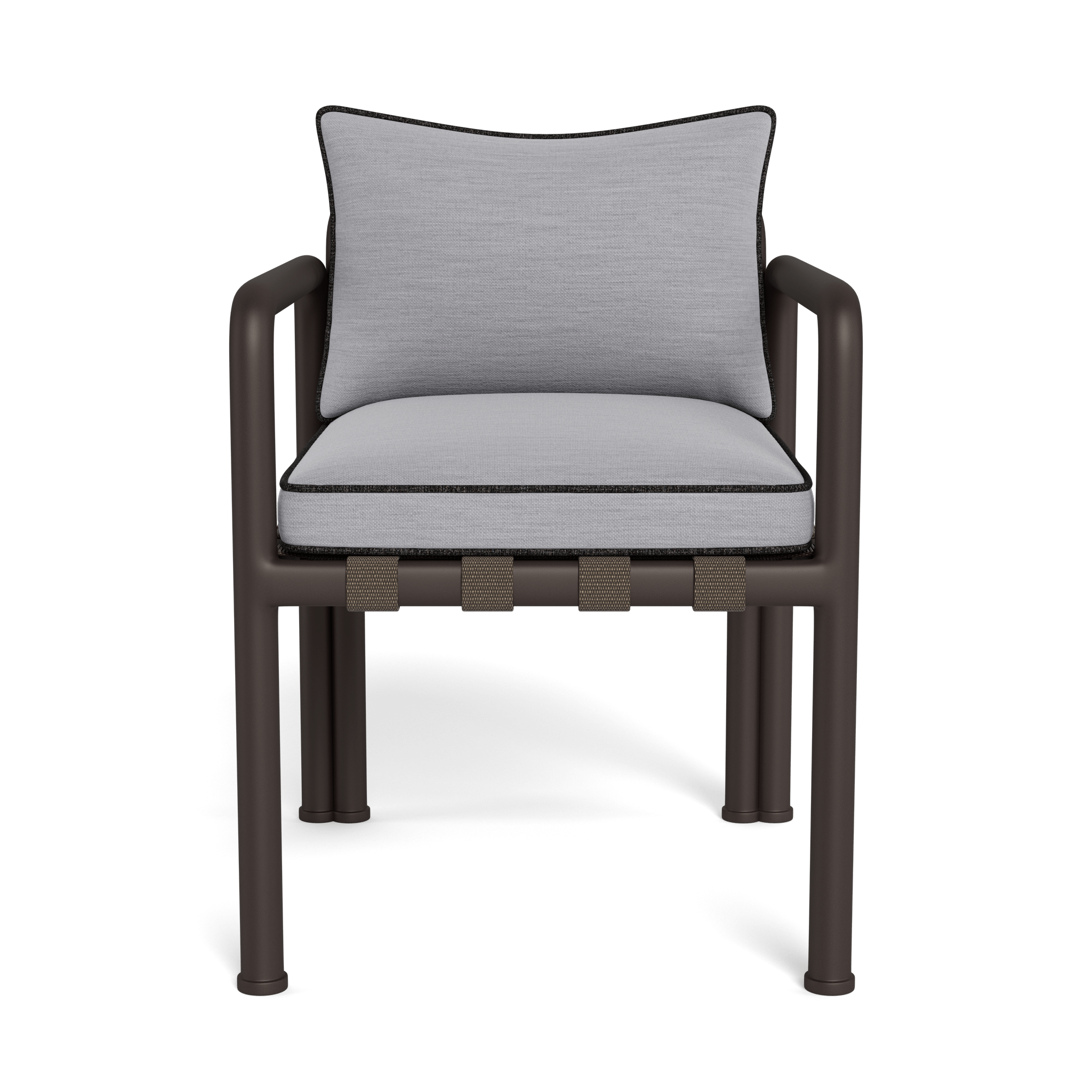 Καρέκλα τραπεζαρίας Parker