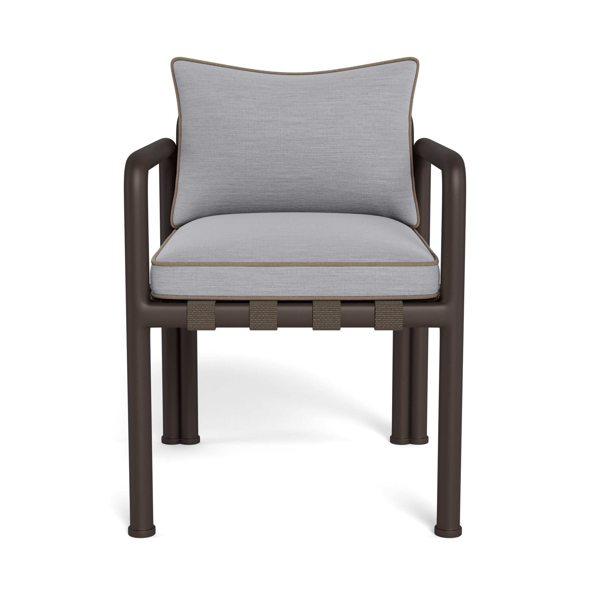 Καρέκλα τραπεζαρίας Parker