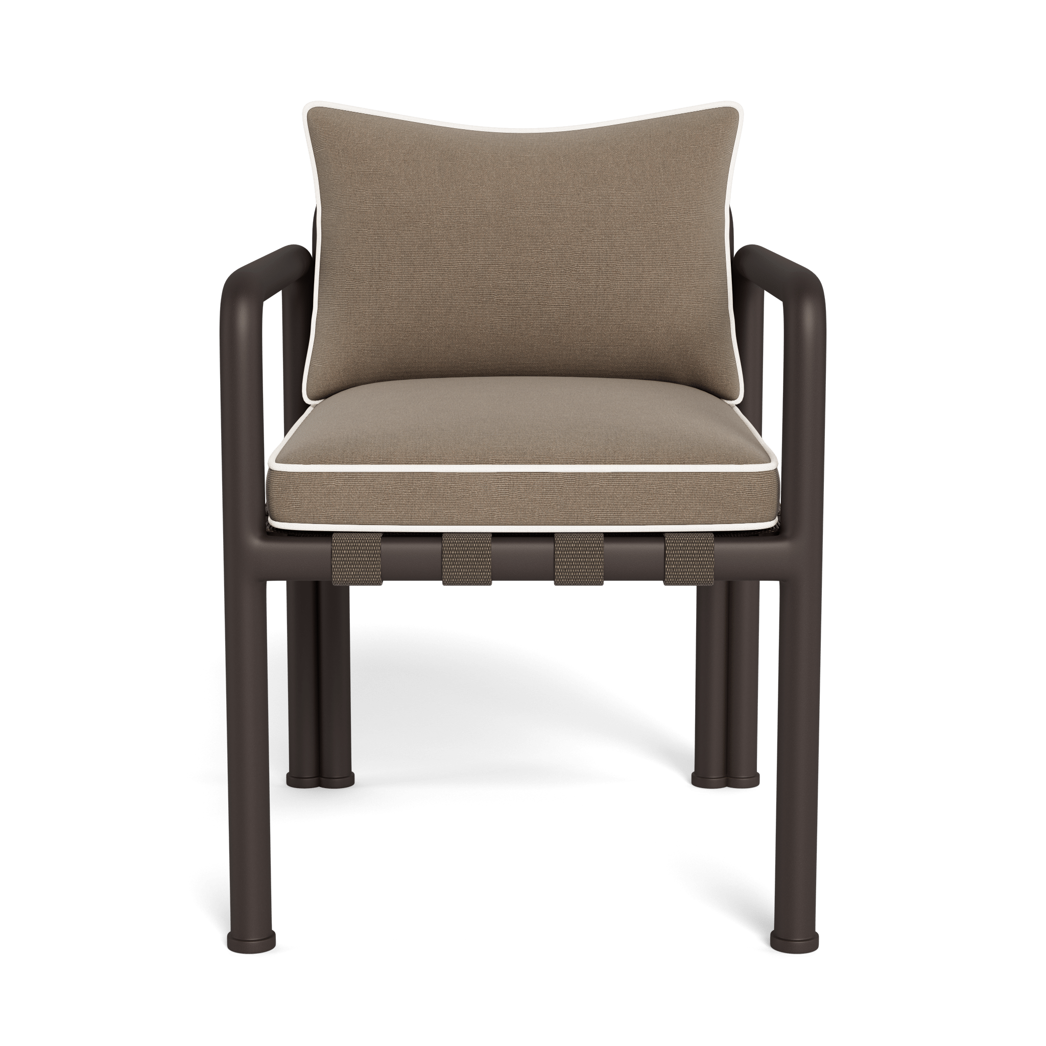 Καρέκλα τραπεζαρίας Parker