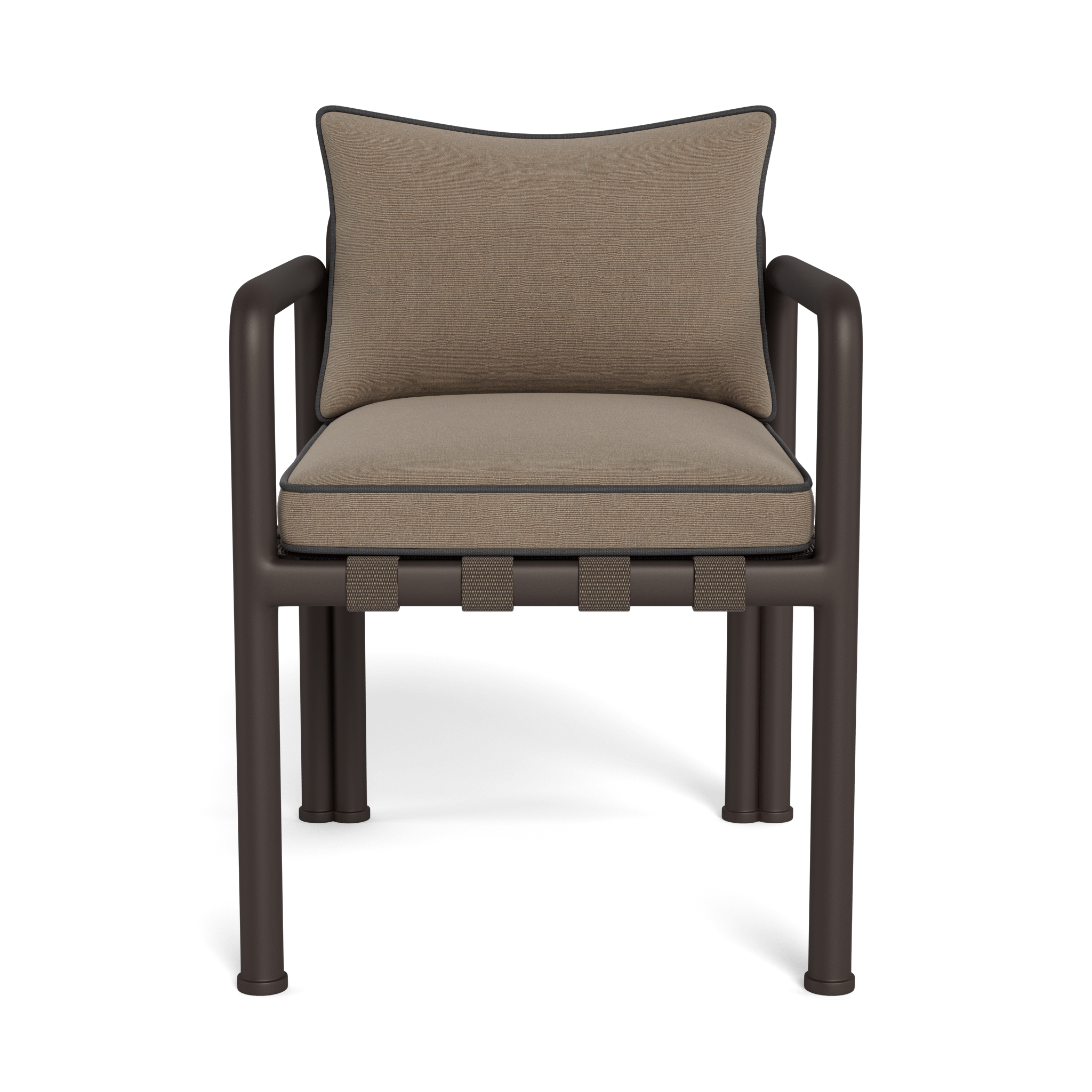 Καρέκλα τραπεζαρίας Parker