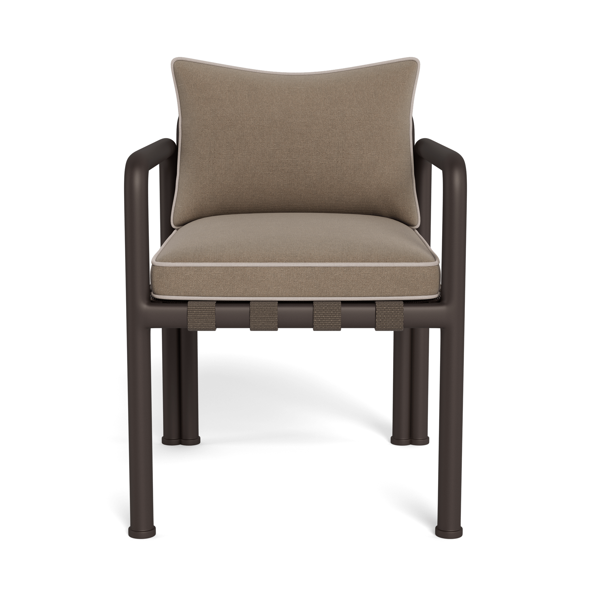 Καρέκλα τραπεζαρίας Parker