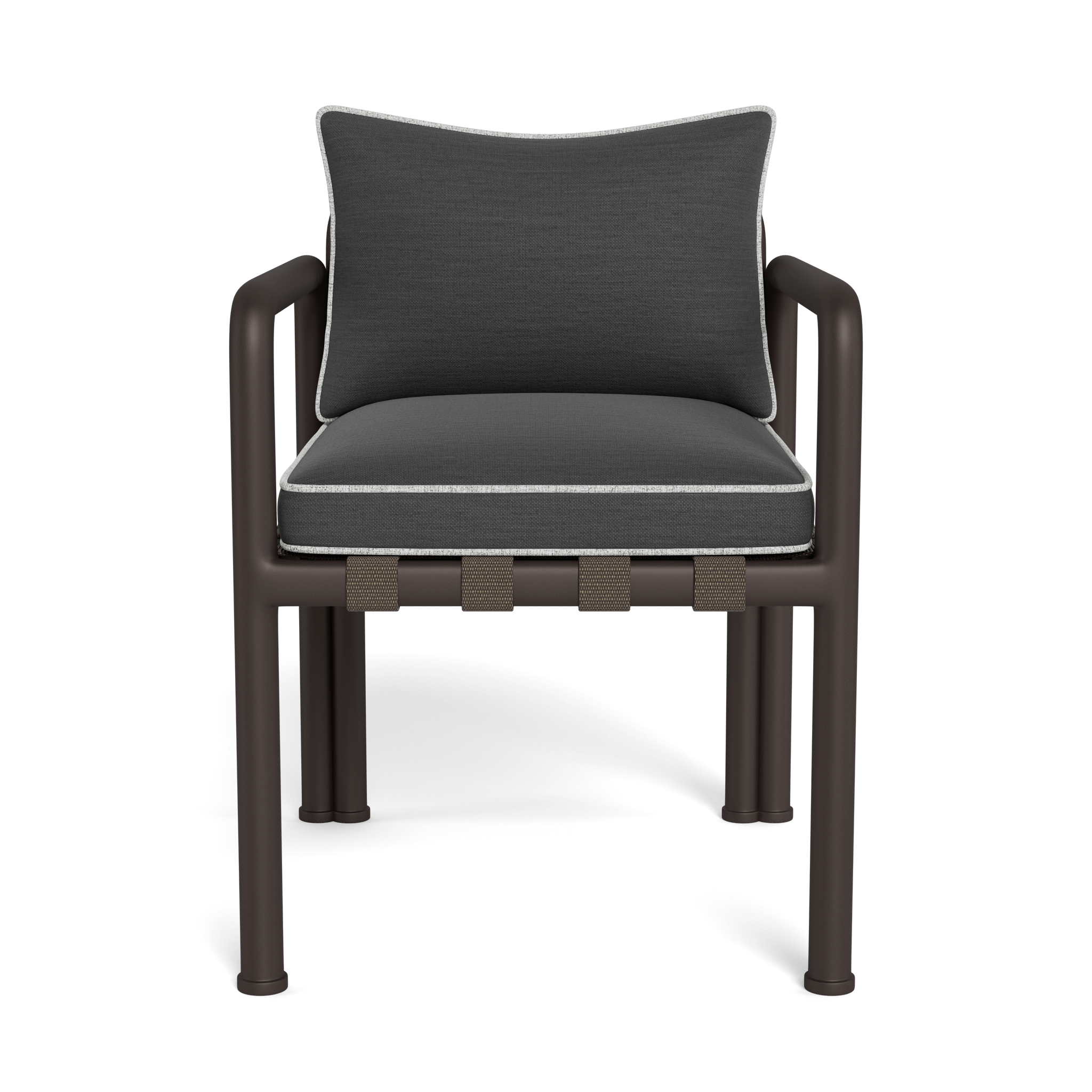 Καρέκλα τραπεζαρίας Parker