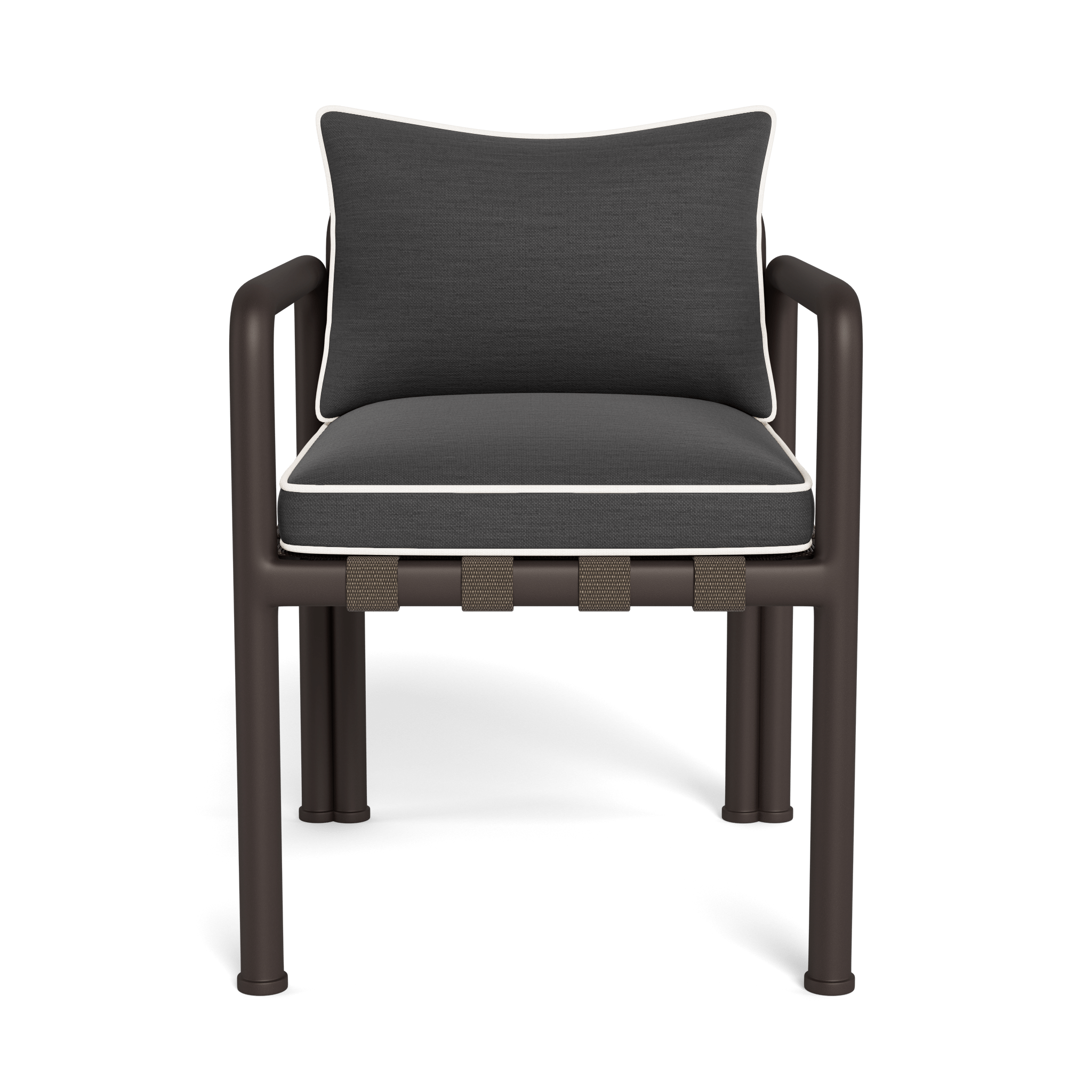 Καρέκλα τραπεζαρίας Parker