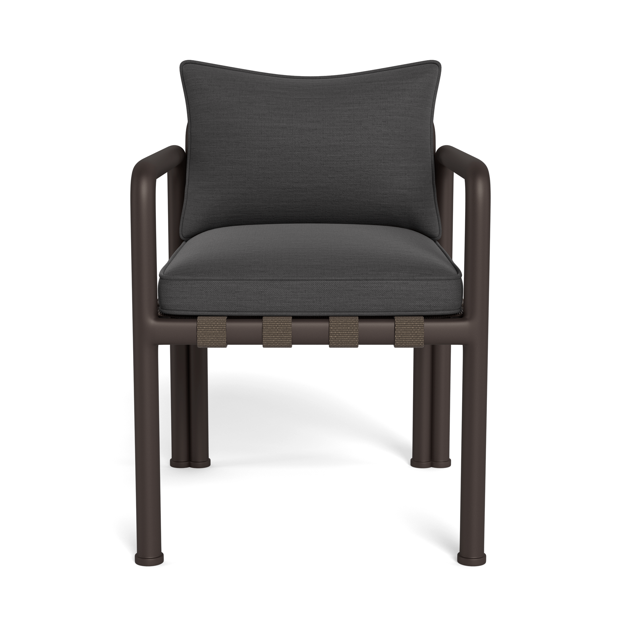 Καρέκλα τραπεζαρίας Parker