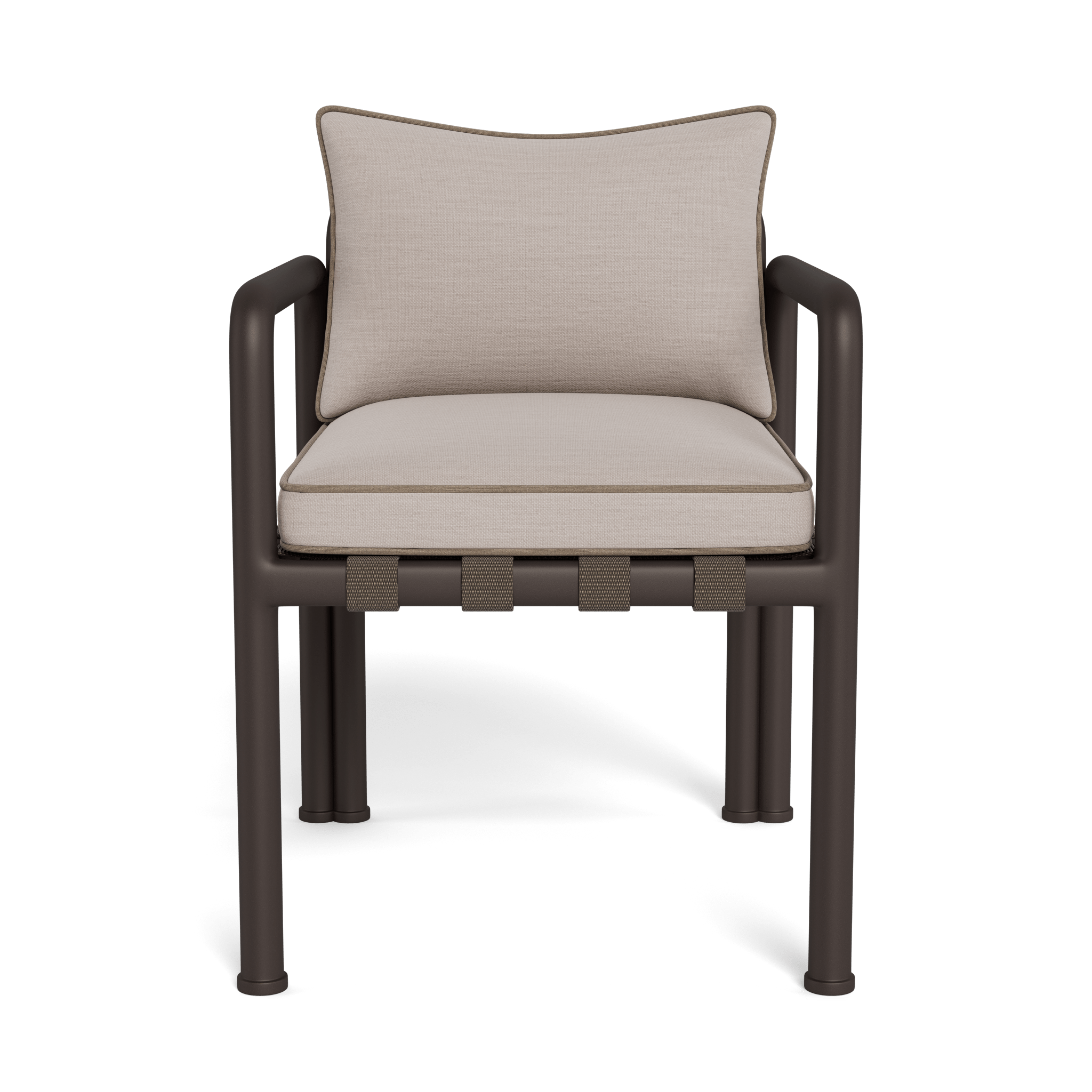 Καρέκλα τραπεζαρίας Parker