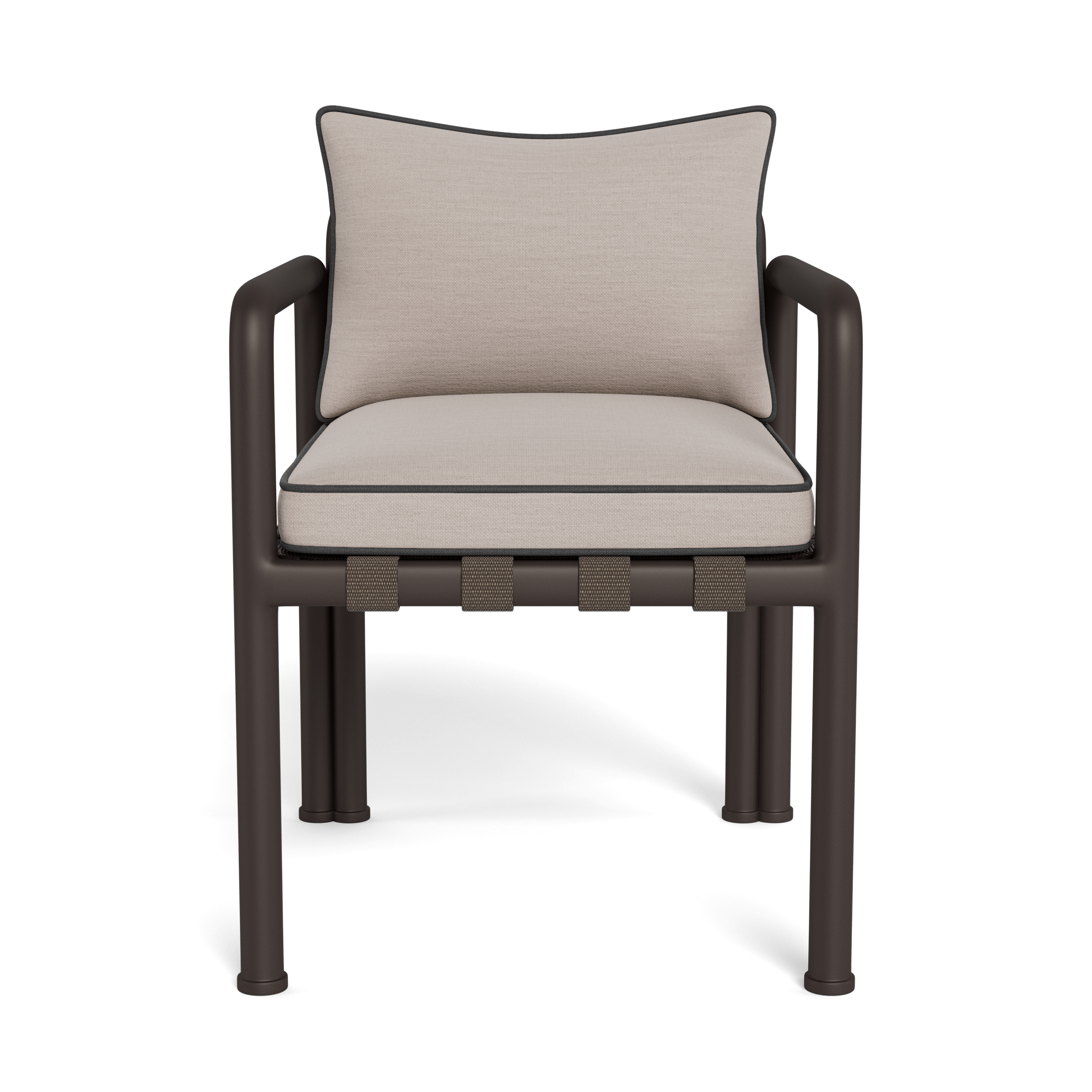 Καρέκλα τραπεζαρίας Parker