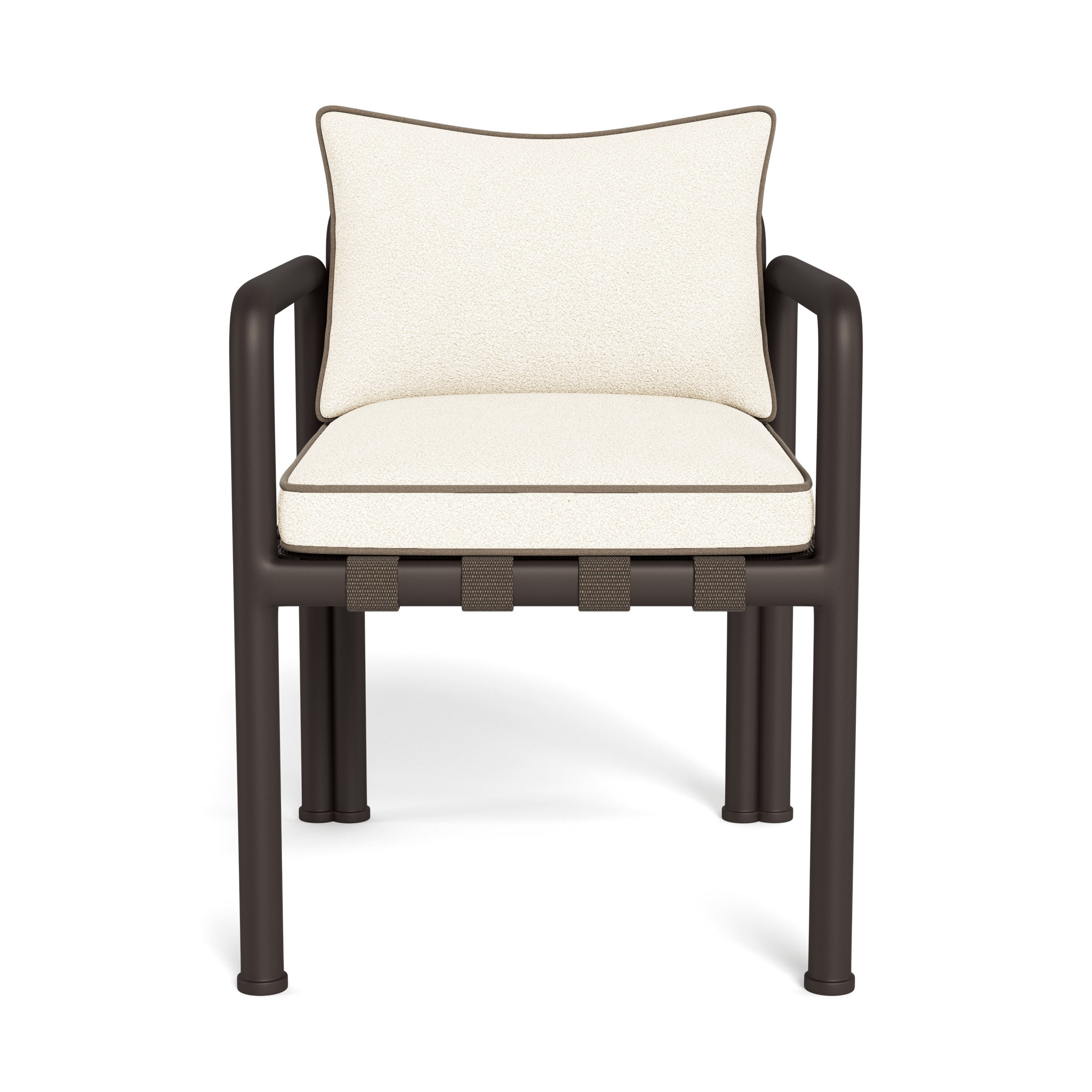 Καρέκλα τραπεζαρίας Parker