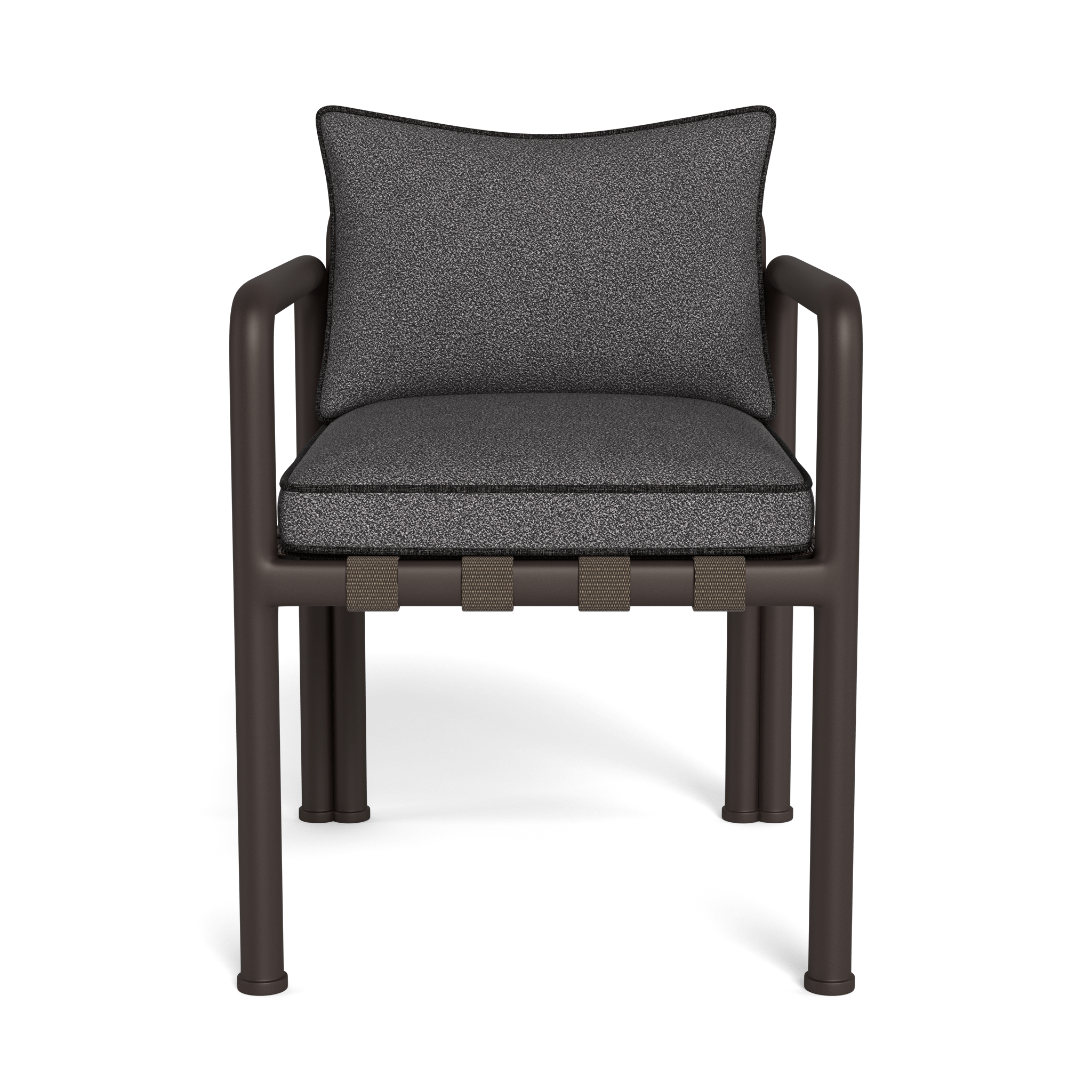 Καρέκλα τραπεζαρίας Parker