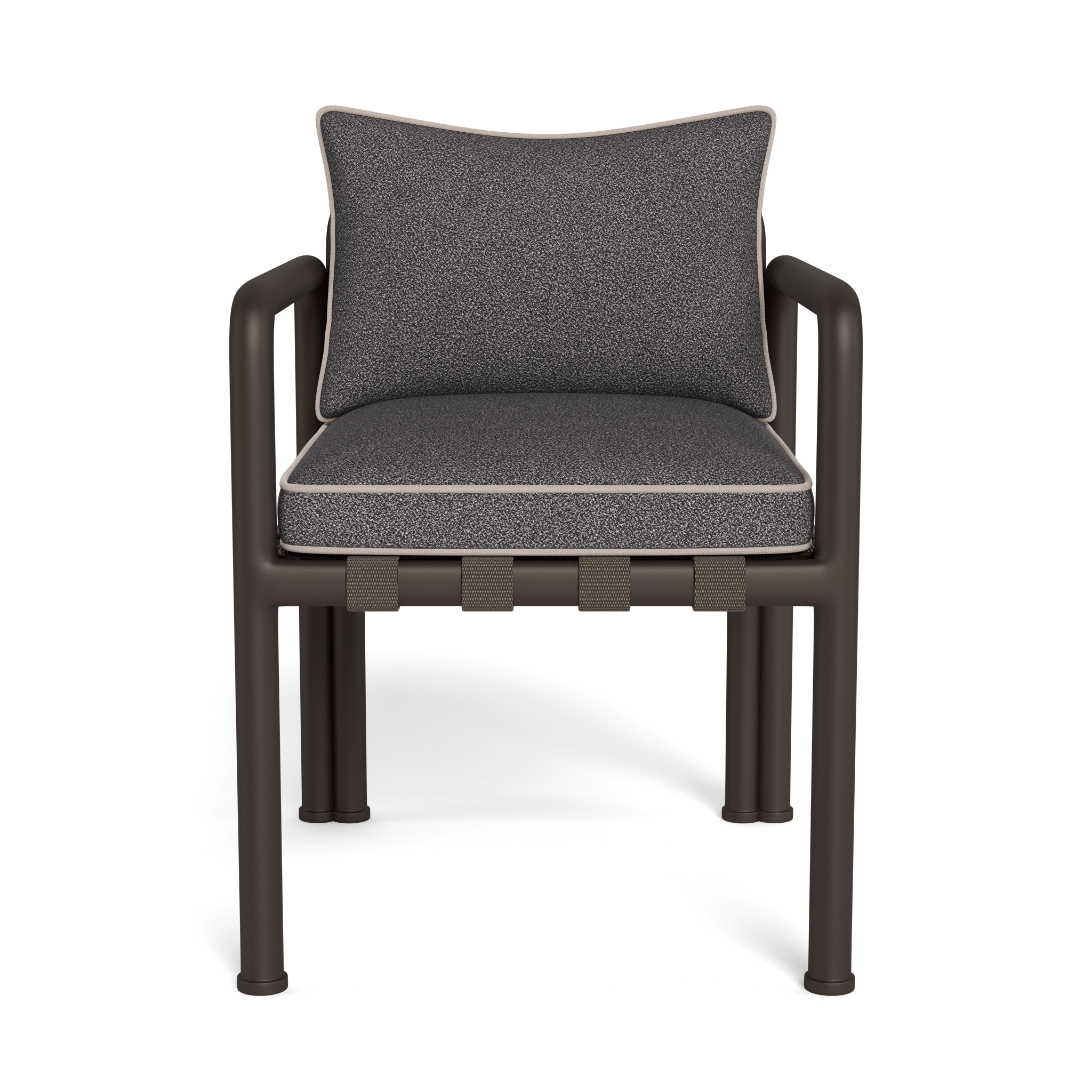 Καρέκλα τραπεζαρίας Parker