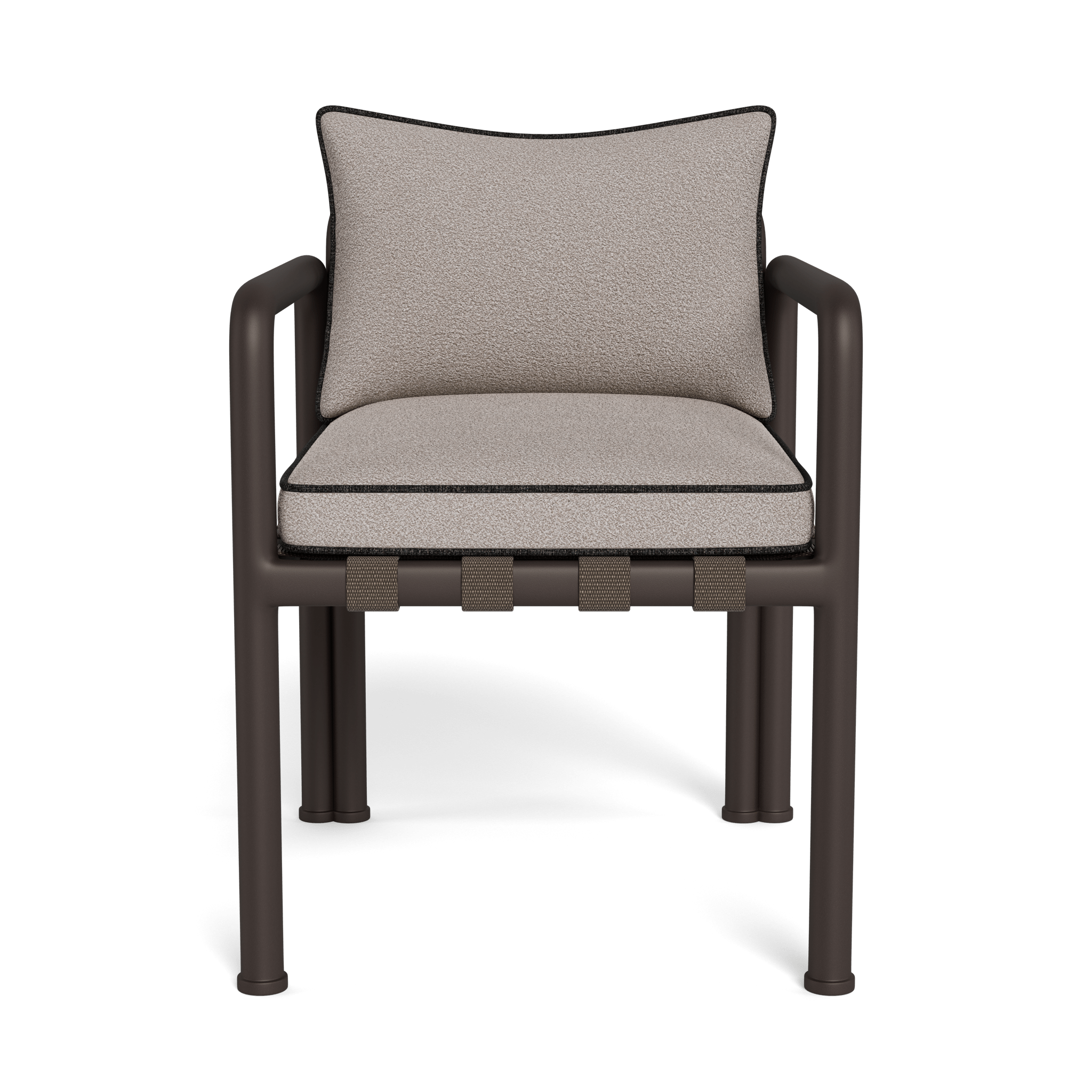 Καρέκλα τραπεζαρίας Parker