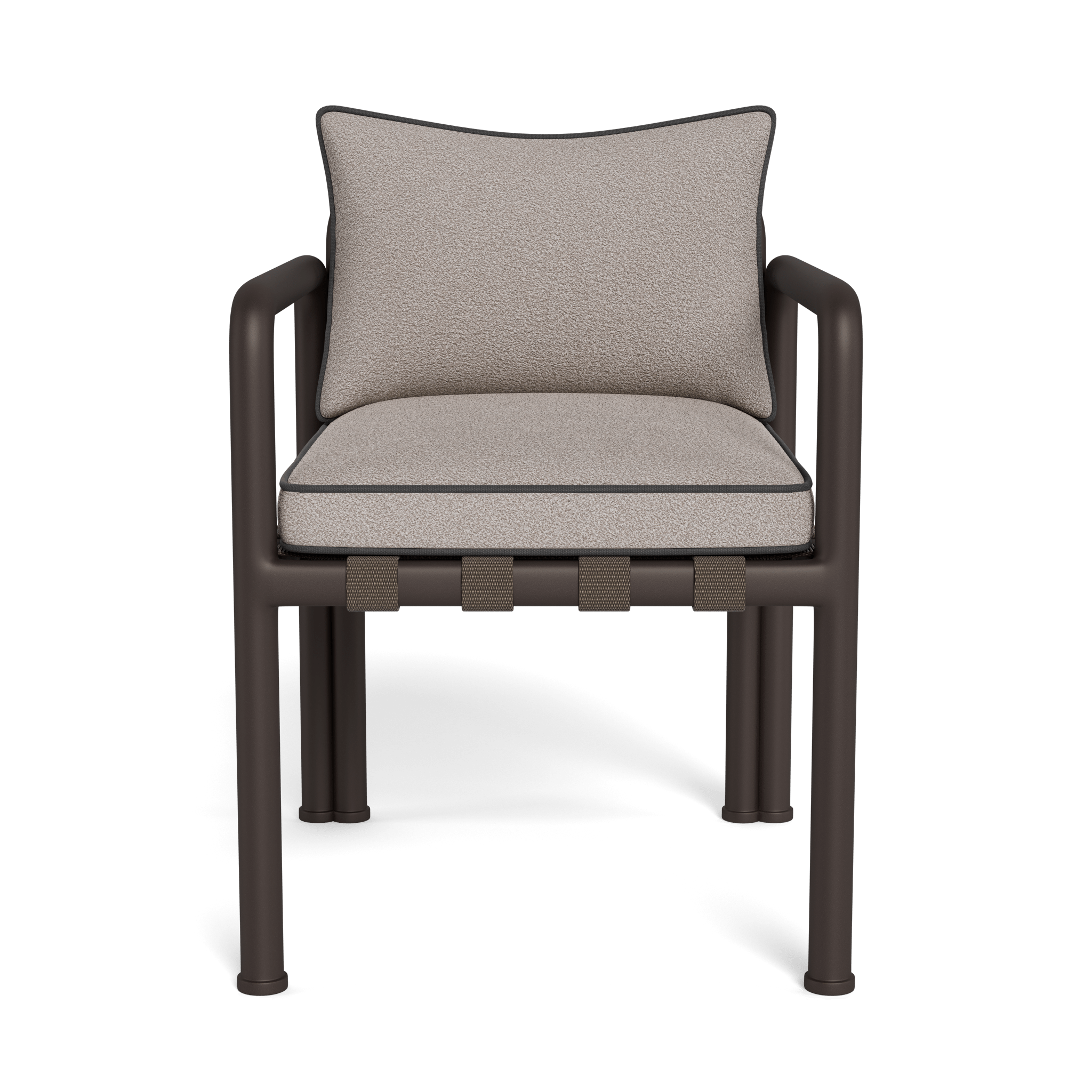 Καρέκλα τραπεζαρίας Parker