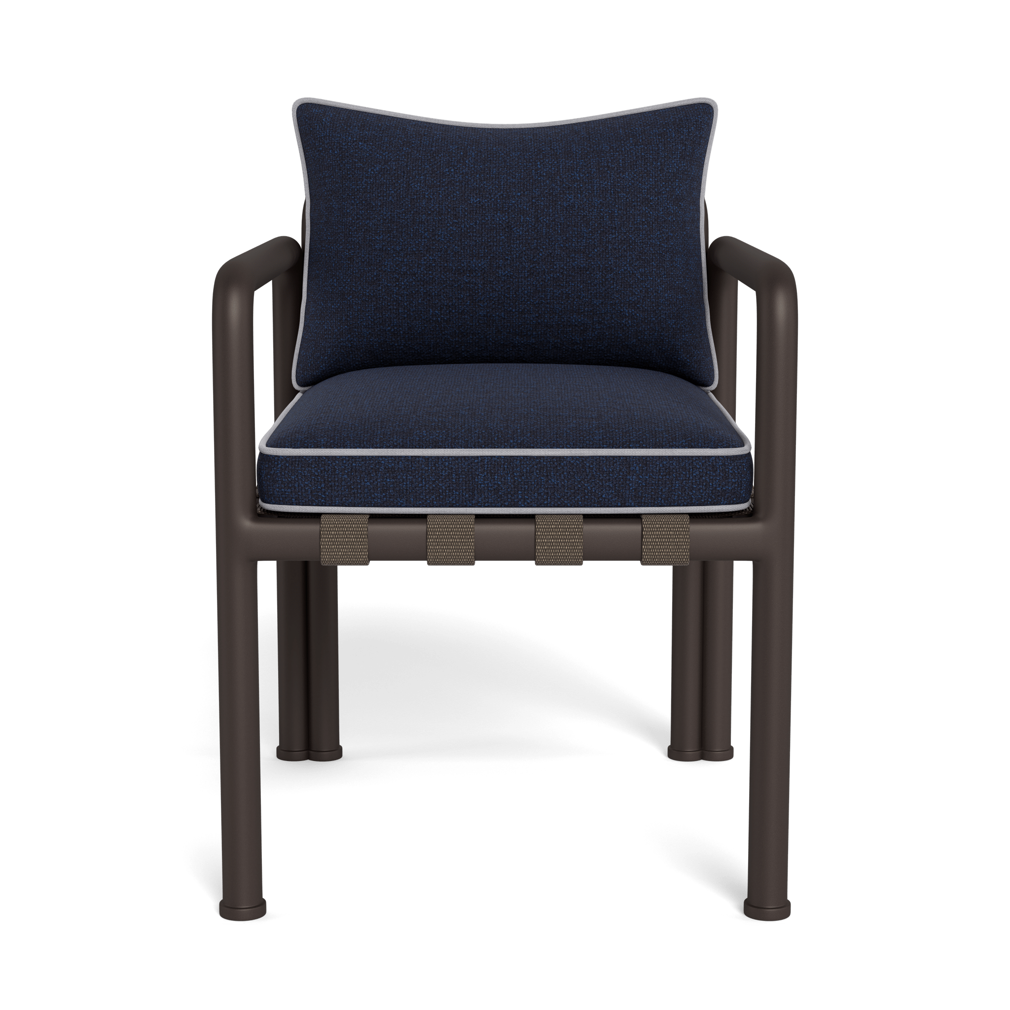 Καρέκλα τραπεζαρίας Parker