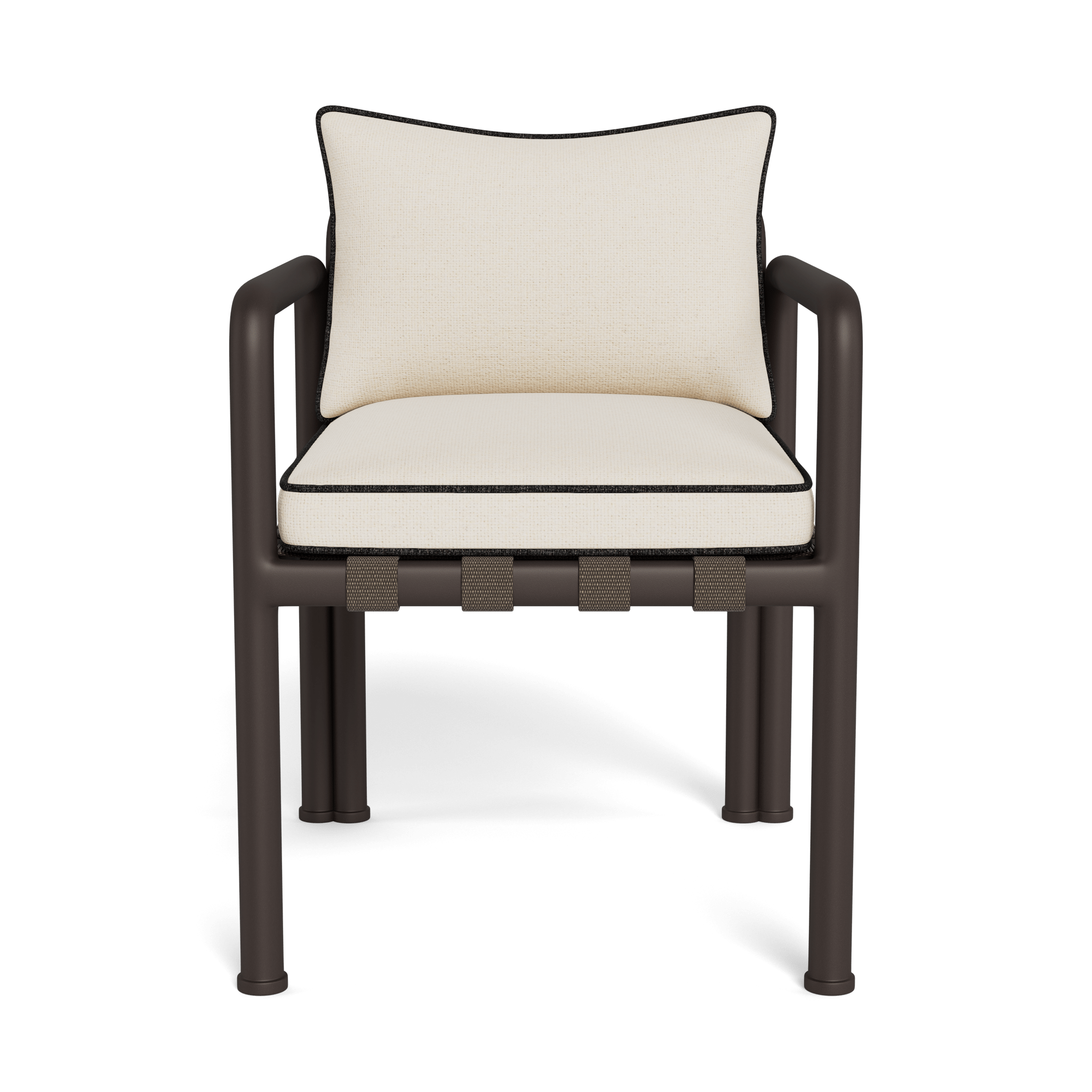 Καρέκλα τραπεζαρίας Parker