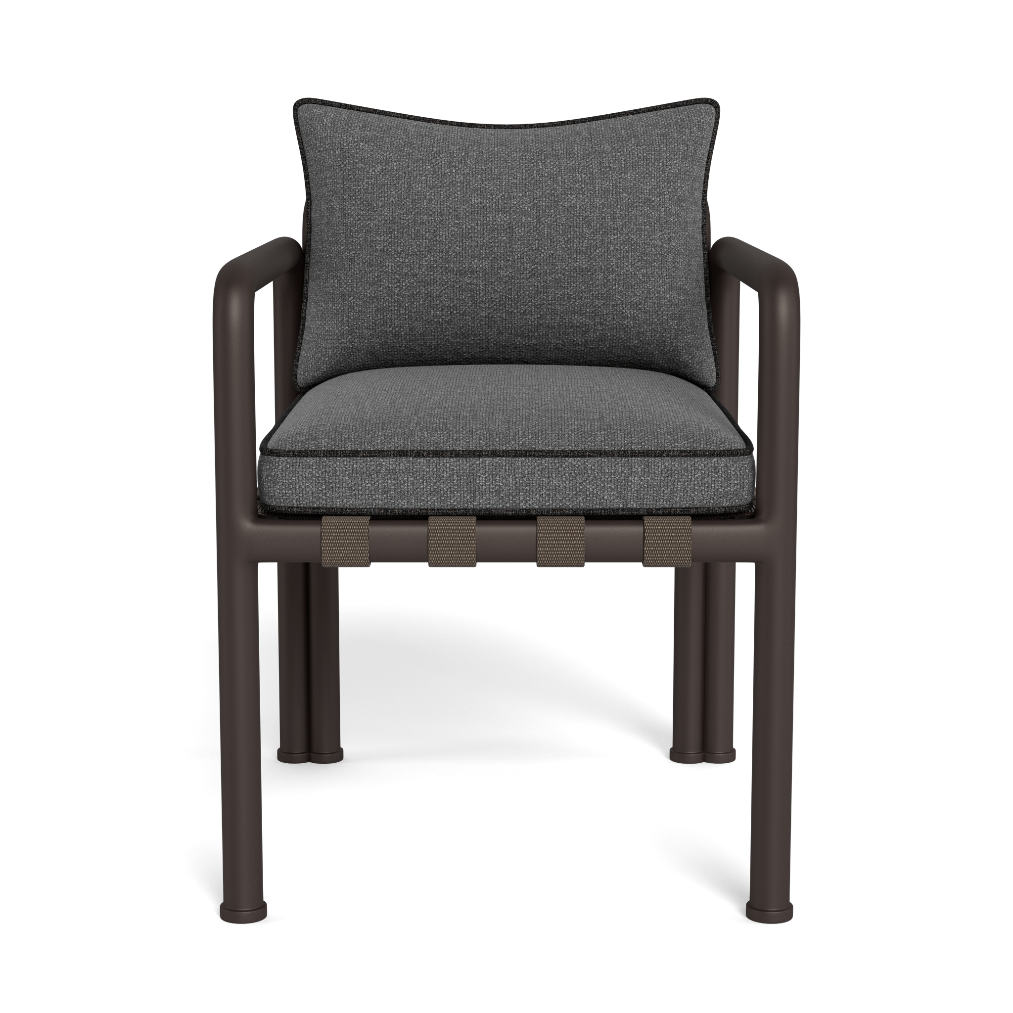 Καρέκλα τραπεζαρίας Parker