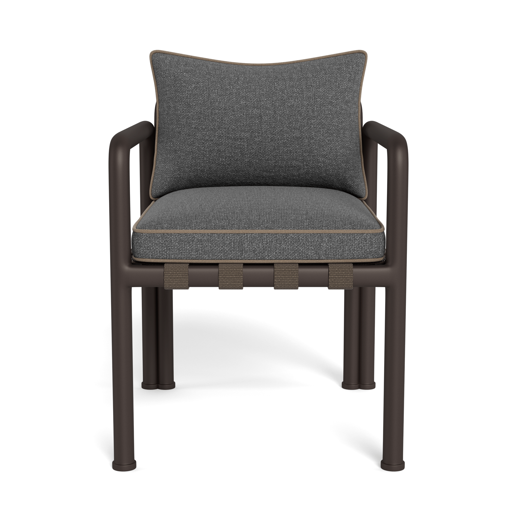 Καρέκλα τραπεζαρίας Parker