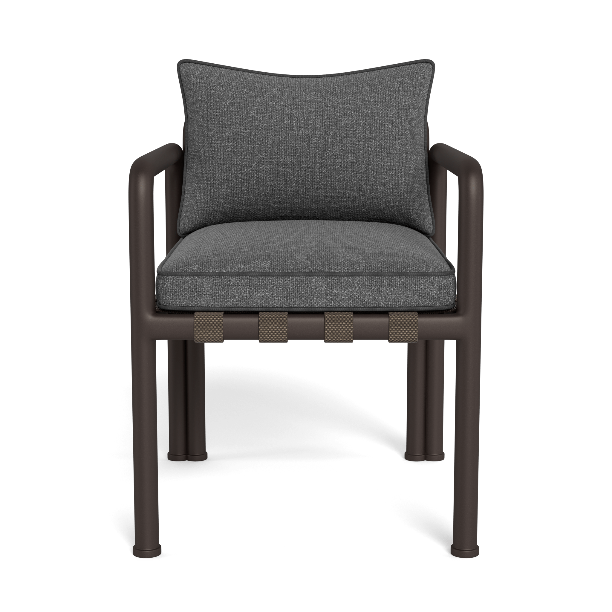 Καρέκλα τραπεζαρίας Parker