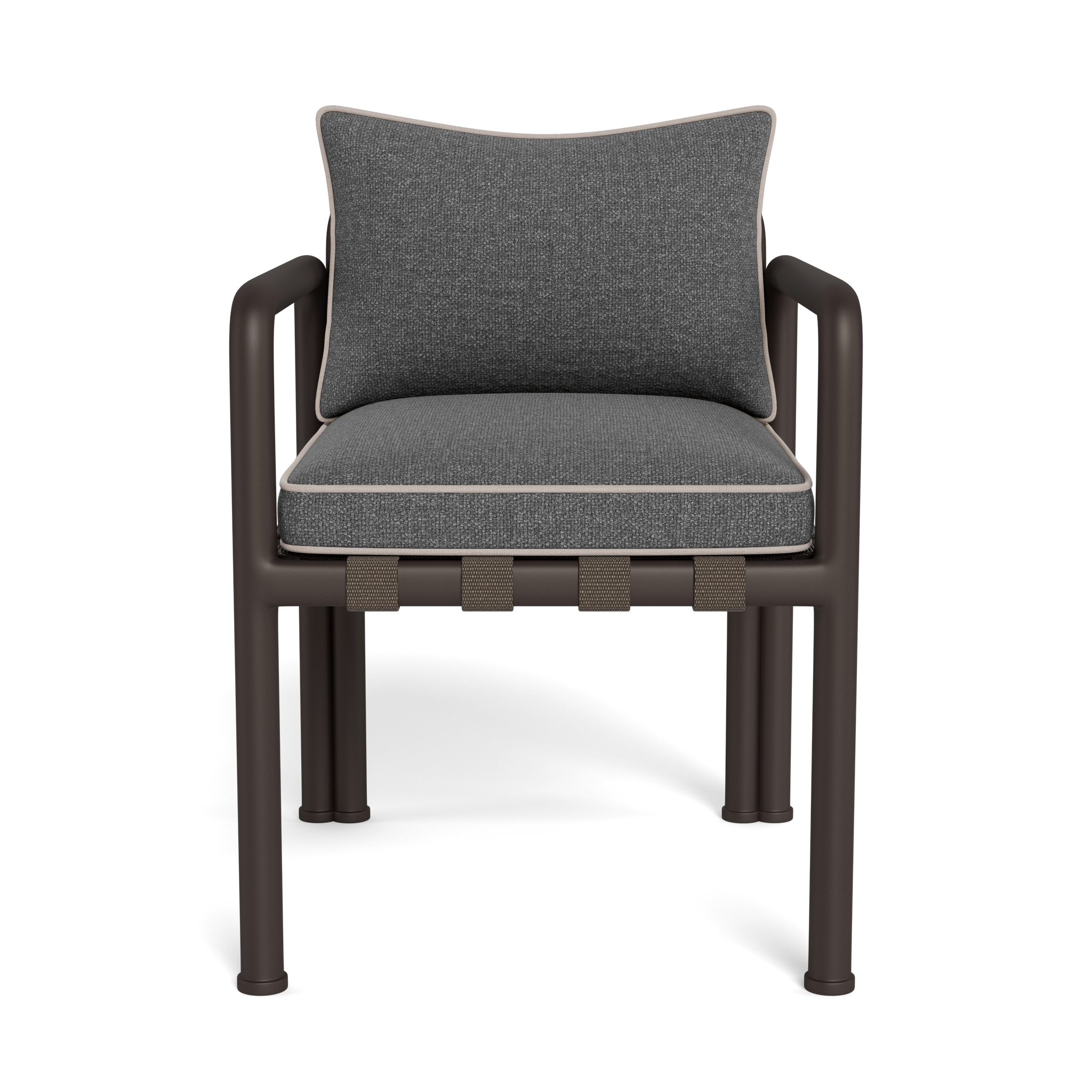 Καρέκλα τραπεζαρίας Parker