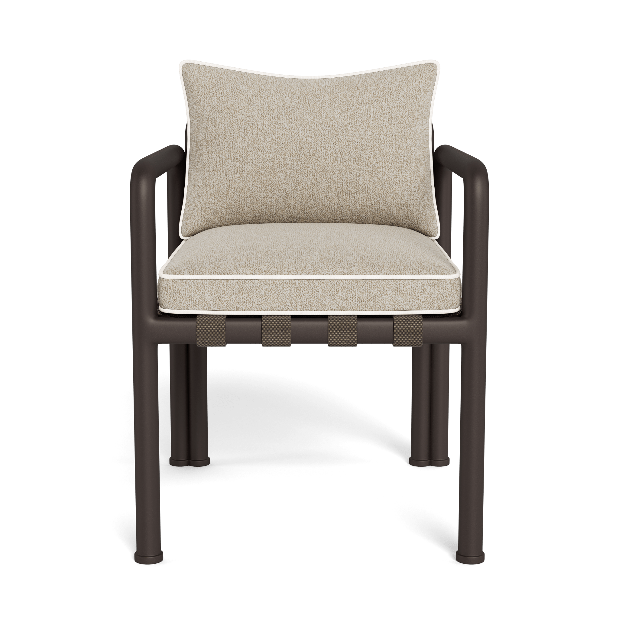 Καρέκλα τραπεζαρίας Parker