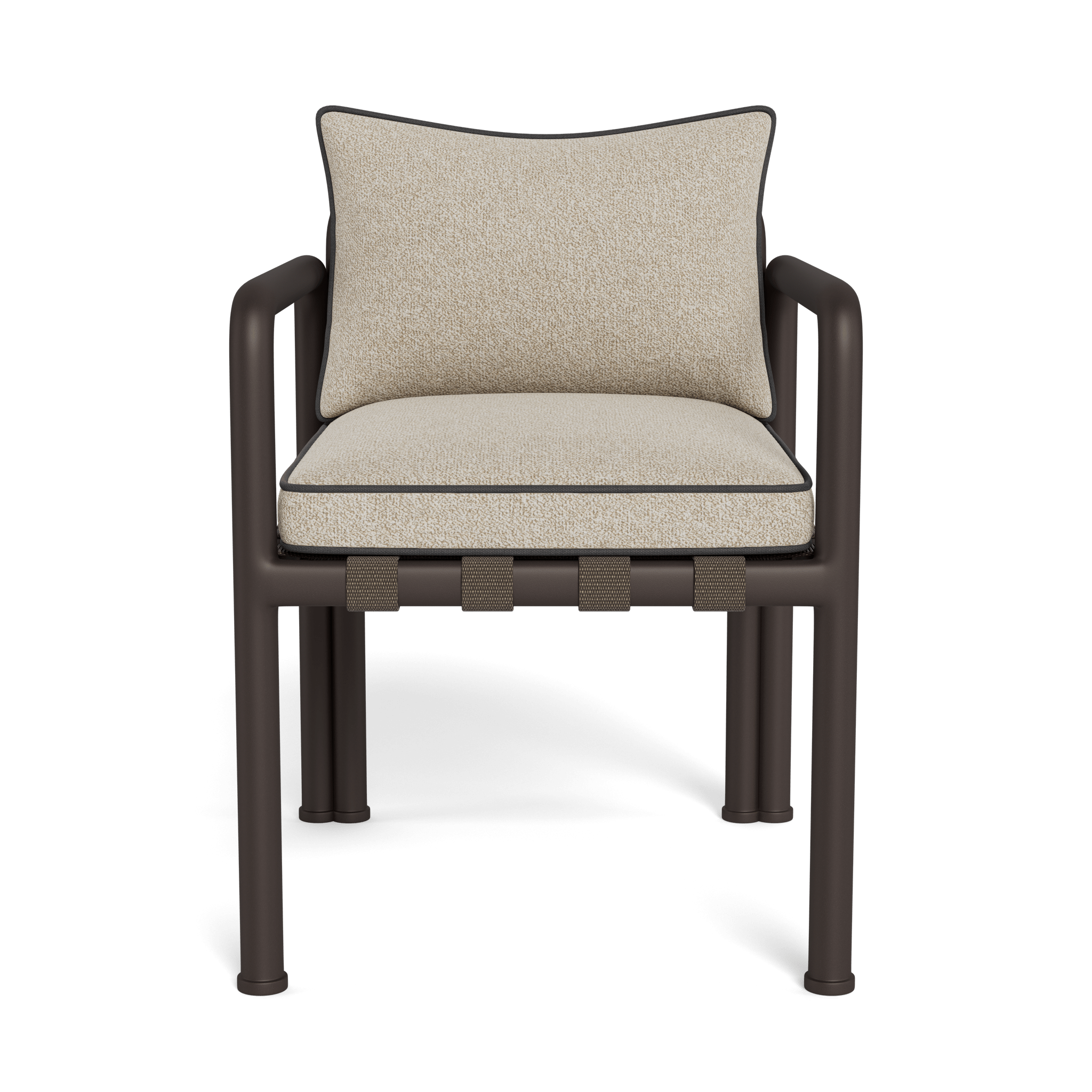 Καρέκλα τραπεζαρίας Parker