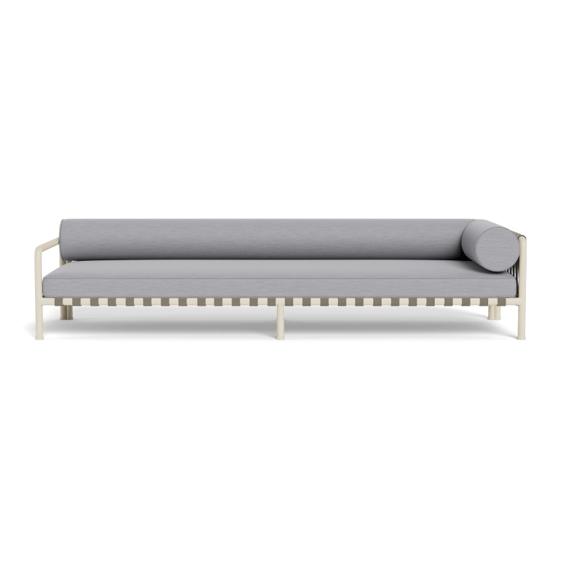 Πάρκερ Επιστροφή Αριστερά