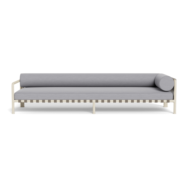 Πάρκερ Επιστροφή Αριστερά