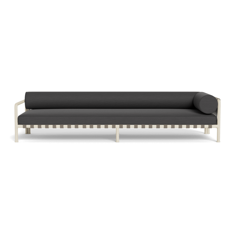 Πάρκερ Επιστροφή Αριστερά