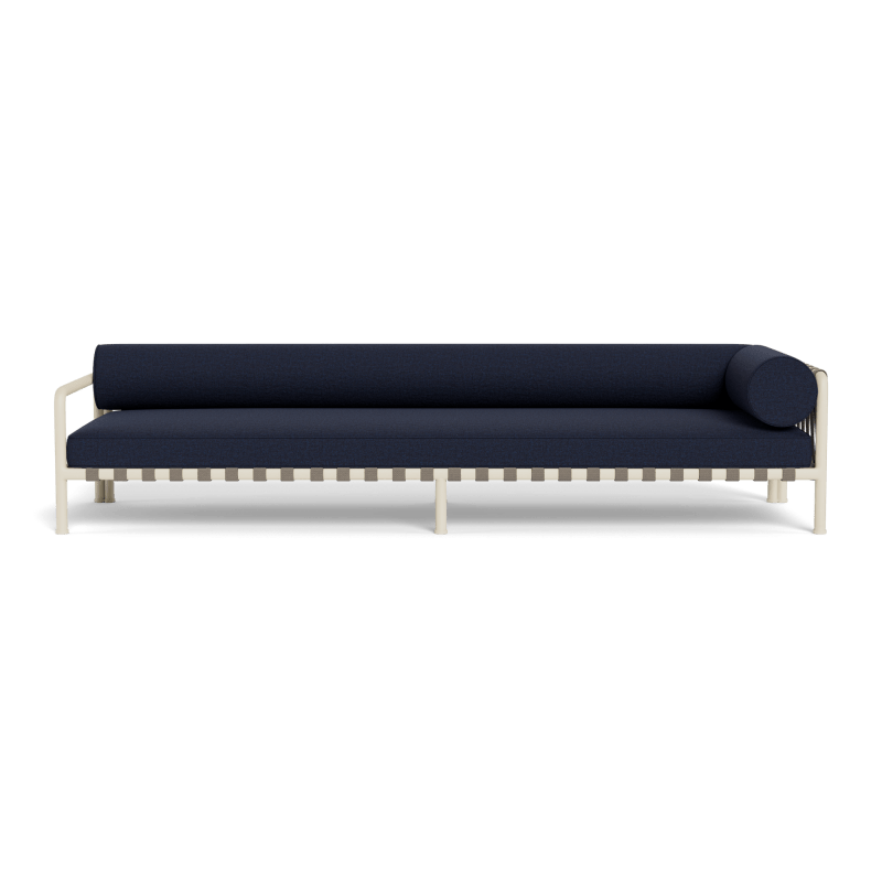 Πάρκερ Επιστροφή Αριστερά