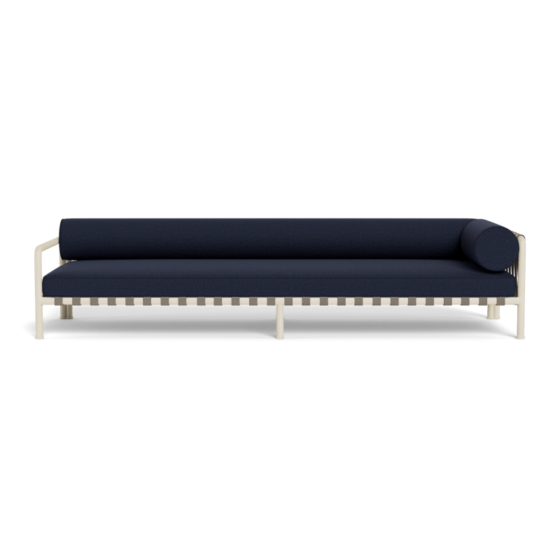 Πάρκερ Επιστροφή Αριστερά