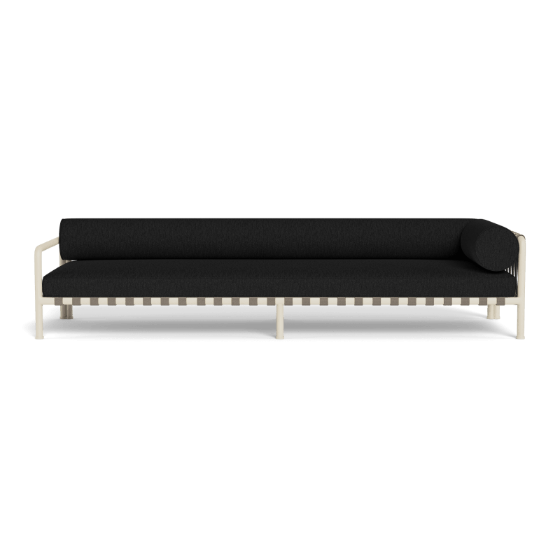 Πάρκερ Επιστροφή Αριστερά