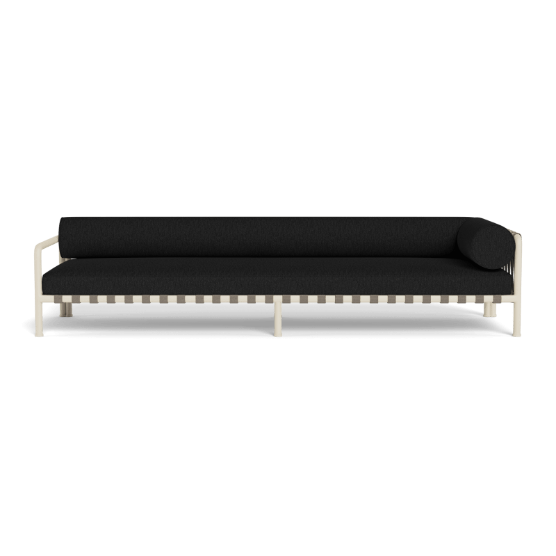 Πάρκερ Επιστροφή Αριστερά