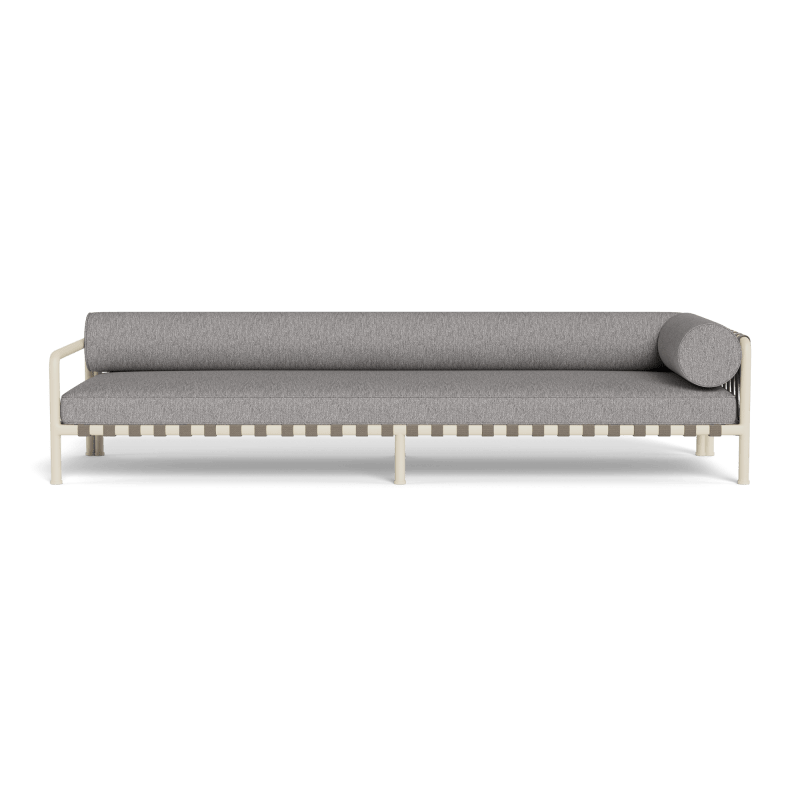 Πάρκερ Επιστροφή Αριστερά