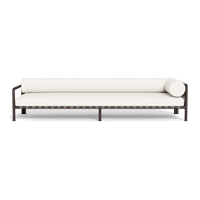 Parker Left Arm Return