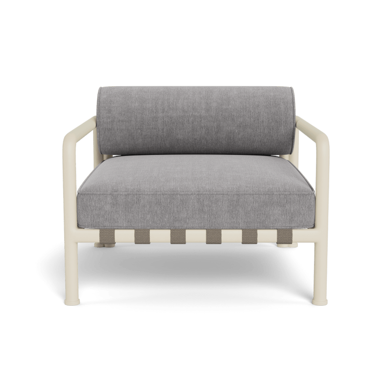 Πολυθρόνα Parker Lounge