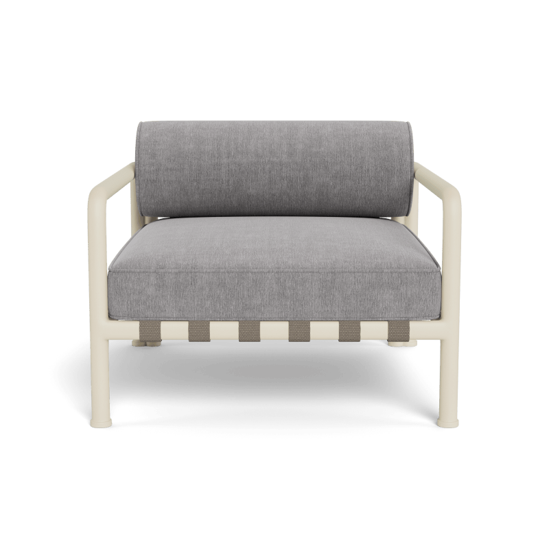 Πολυθρόνα Parker Lounge