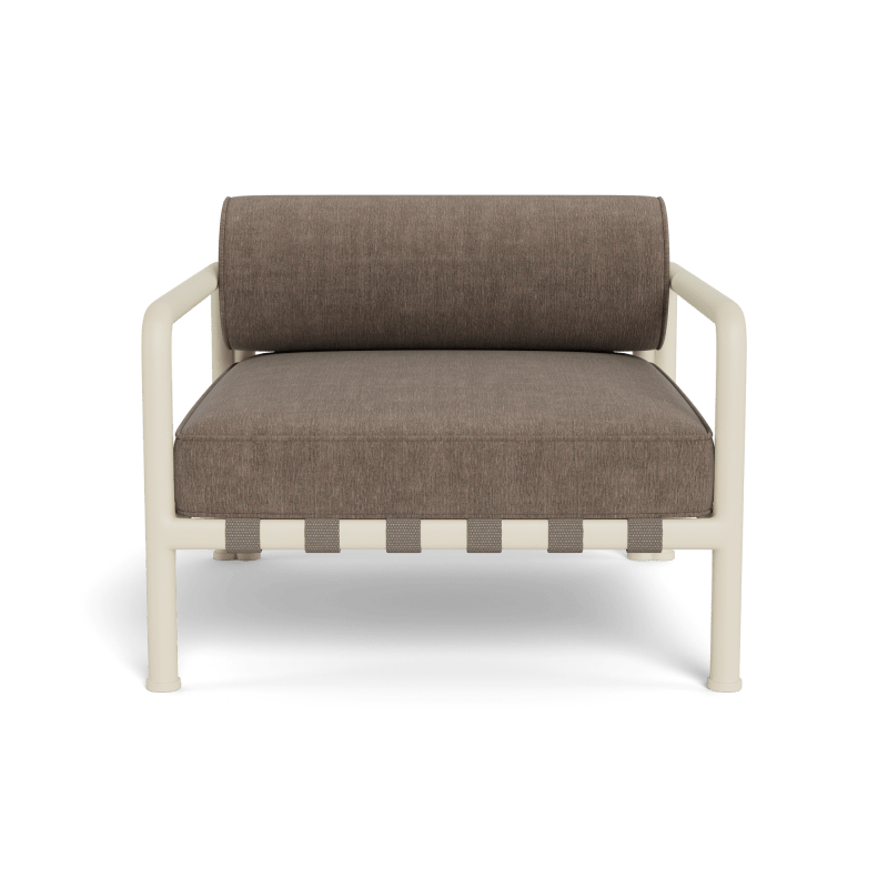 Πολυθρόνα Parker Lounge